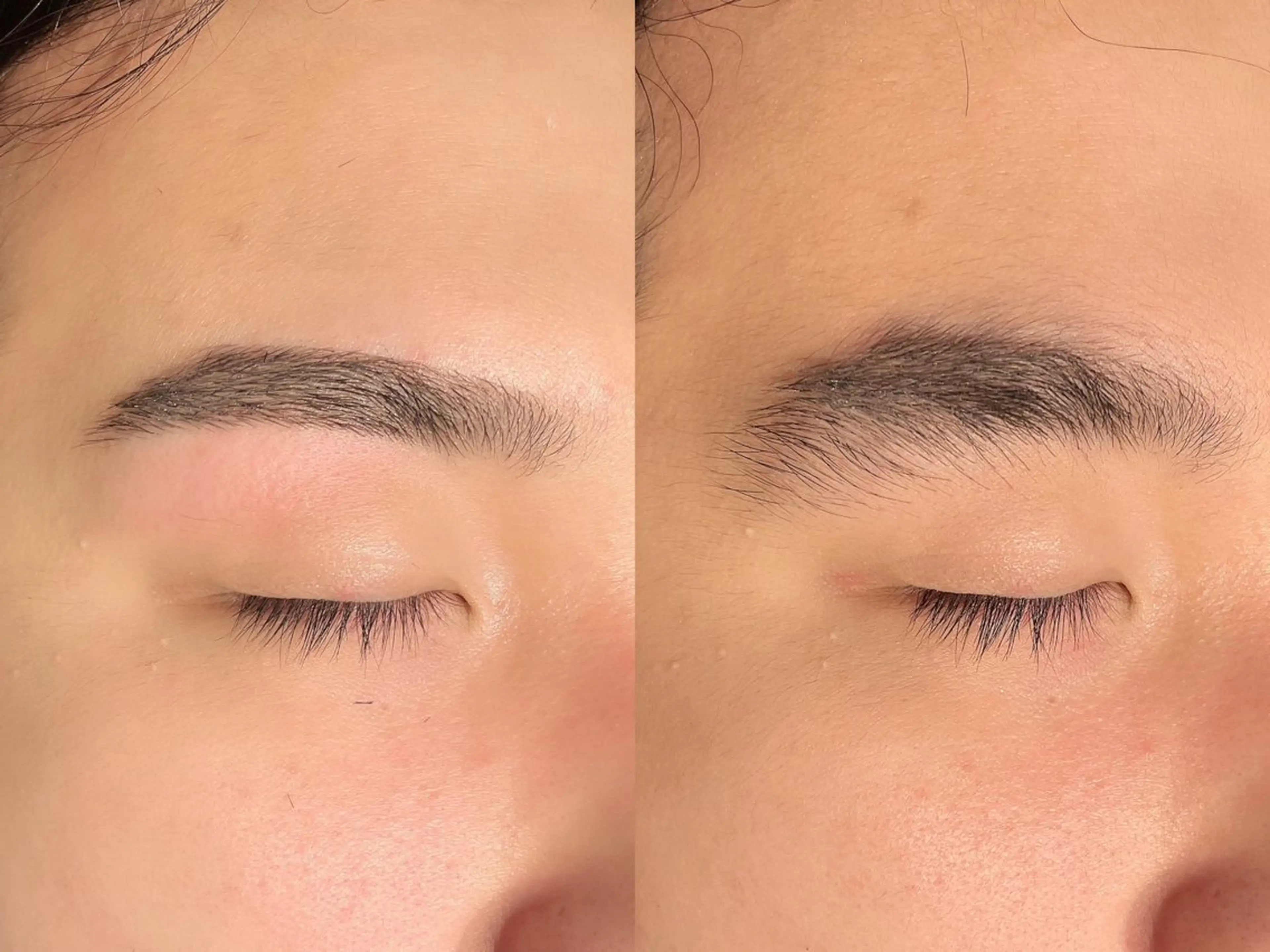 メンズ アイブロウ ワックス脱毛 眉カット その他(アイブロウ) 眉毛専門店brow art上野店　阿部の眉毛・アイブロウイメージ