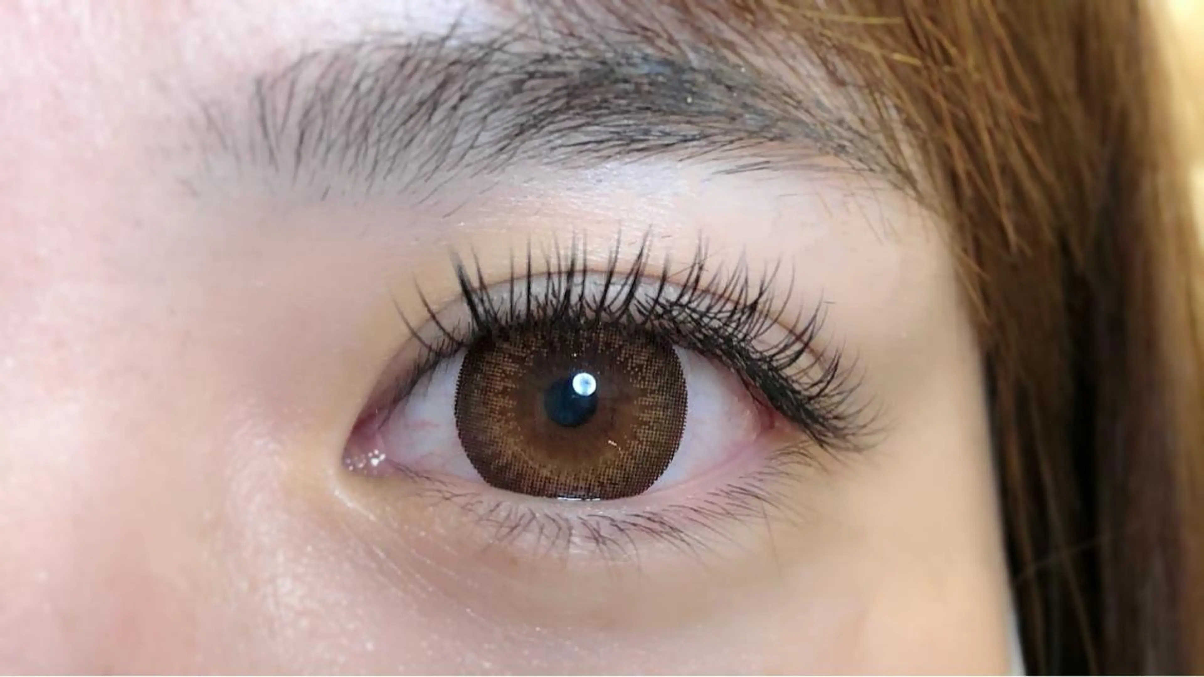 マツエク・マツパ Lanhr所属・〔Lanhr〕 🍋akiのマツエク・マツパデザイン