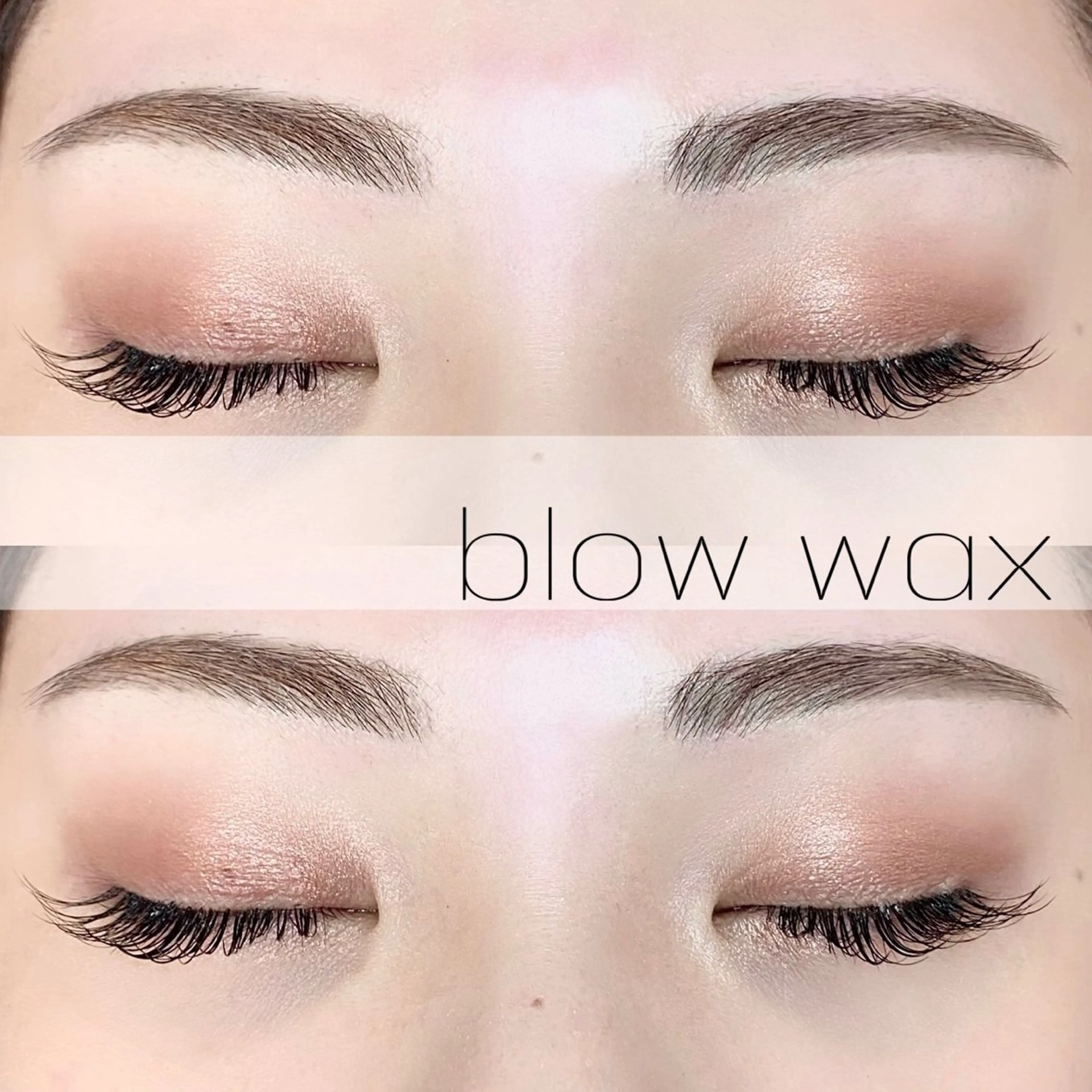 アイブロウ eyelash li a kuba🌙のマツエク・マツパデザイン