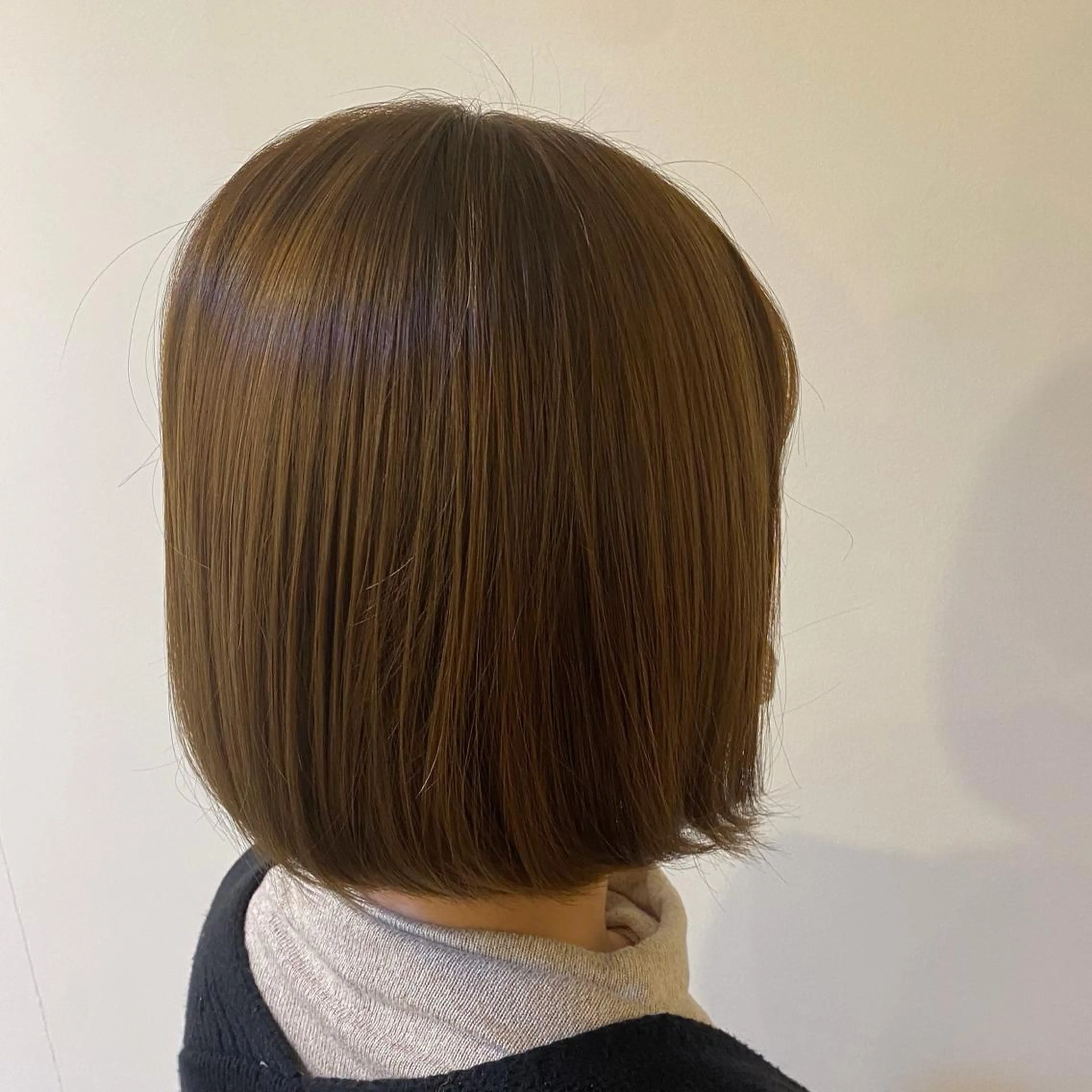 ショート ショートボブ ボブ ショートヘア geep Ryoyaのヘアスタイル
