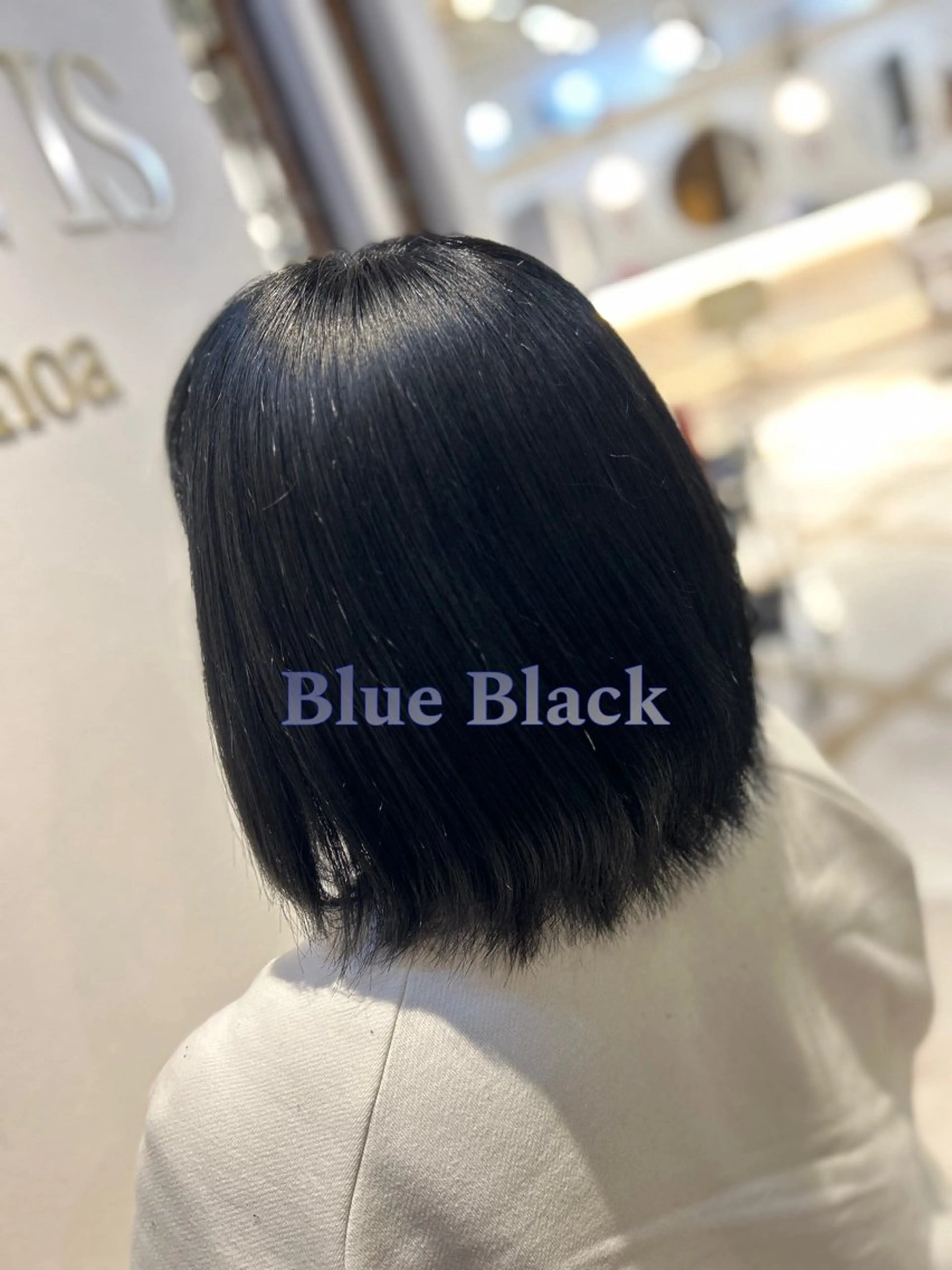 ミディアム 🫧Agu gina /Yusei🦋のヘアスタイル