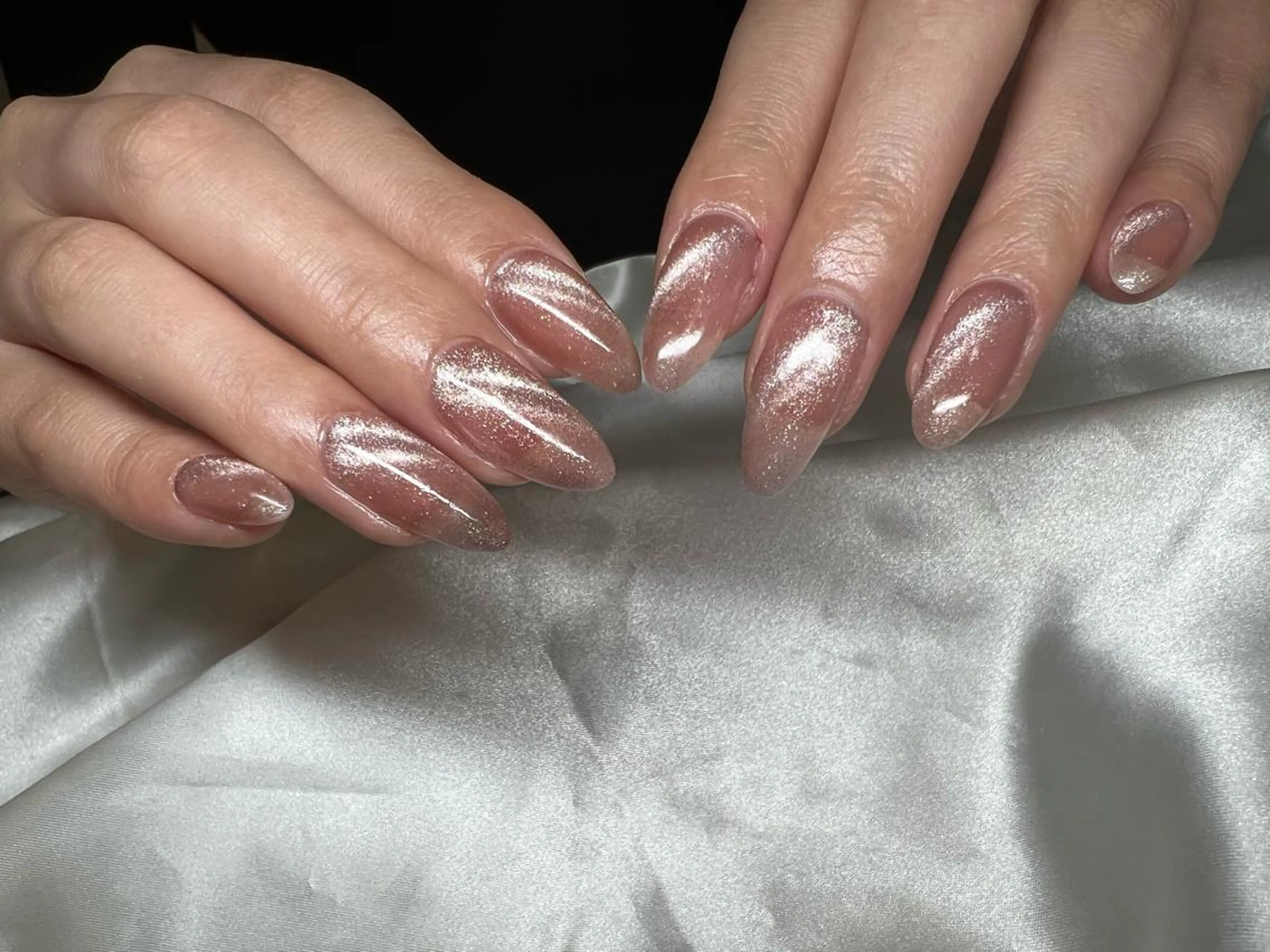ネイル N nailのネイルデザイン