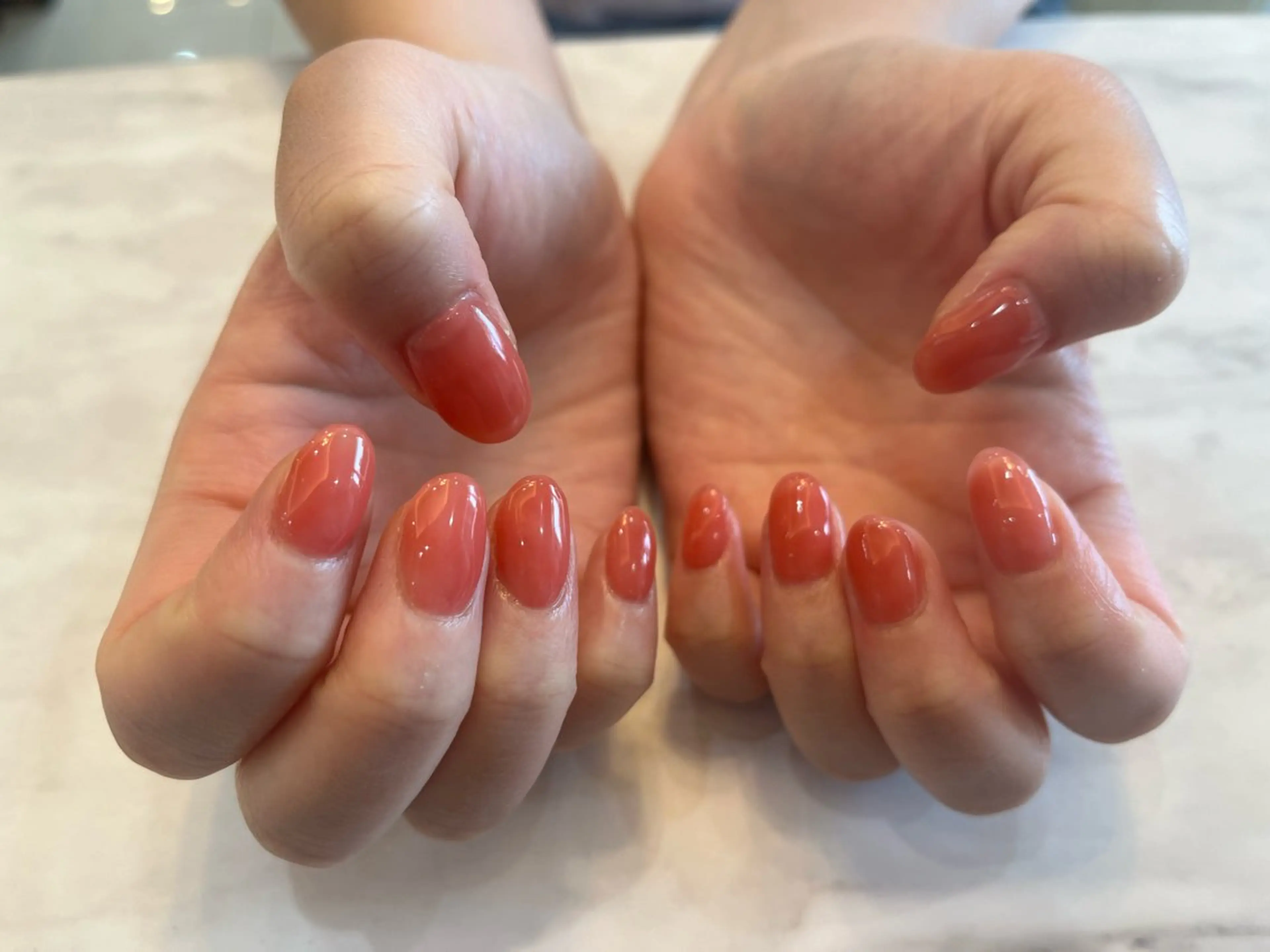 ネイル RAYNAIL nozomiのネイルデザイン