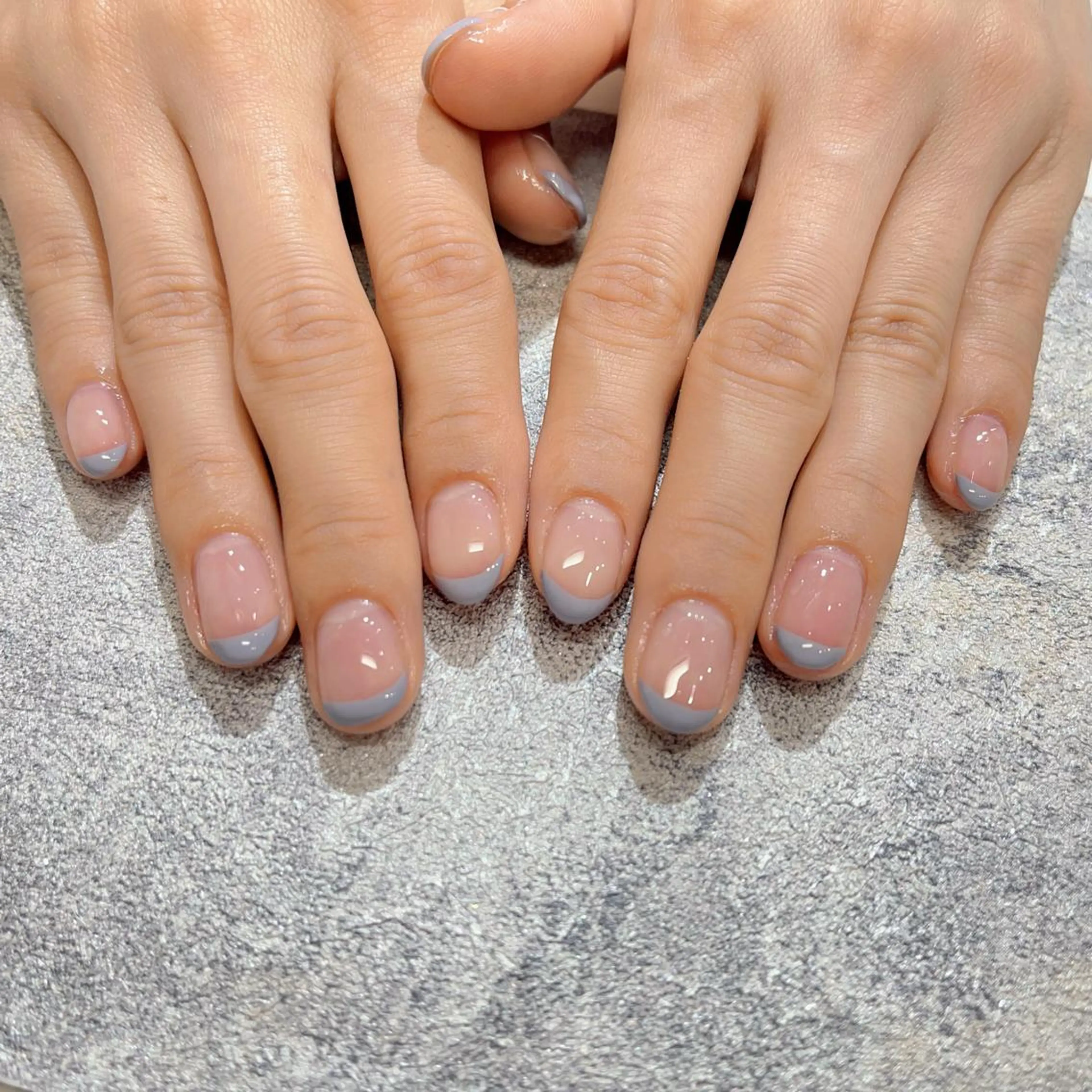 ネイル Umi nail& eyelashのネイルデザイン