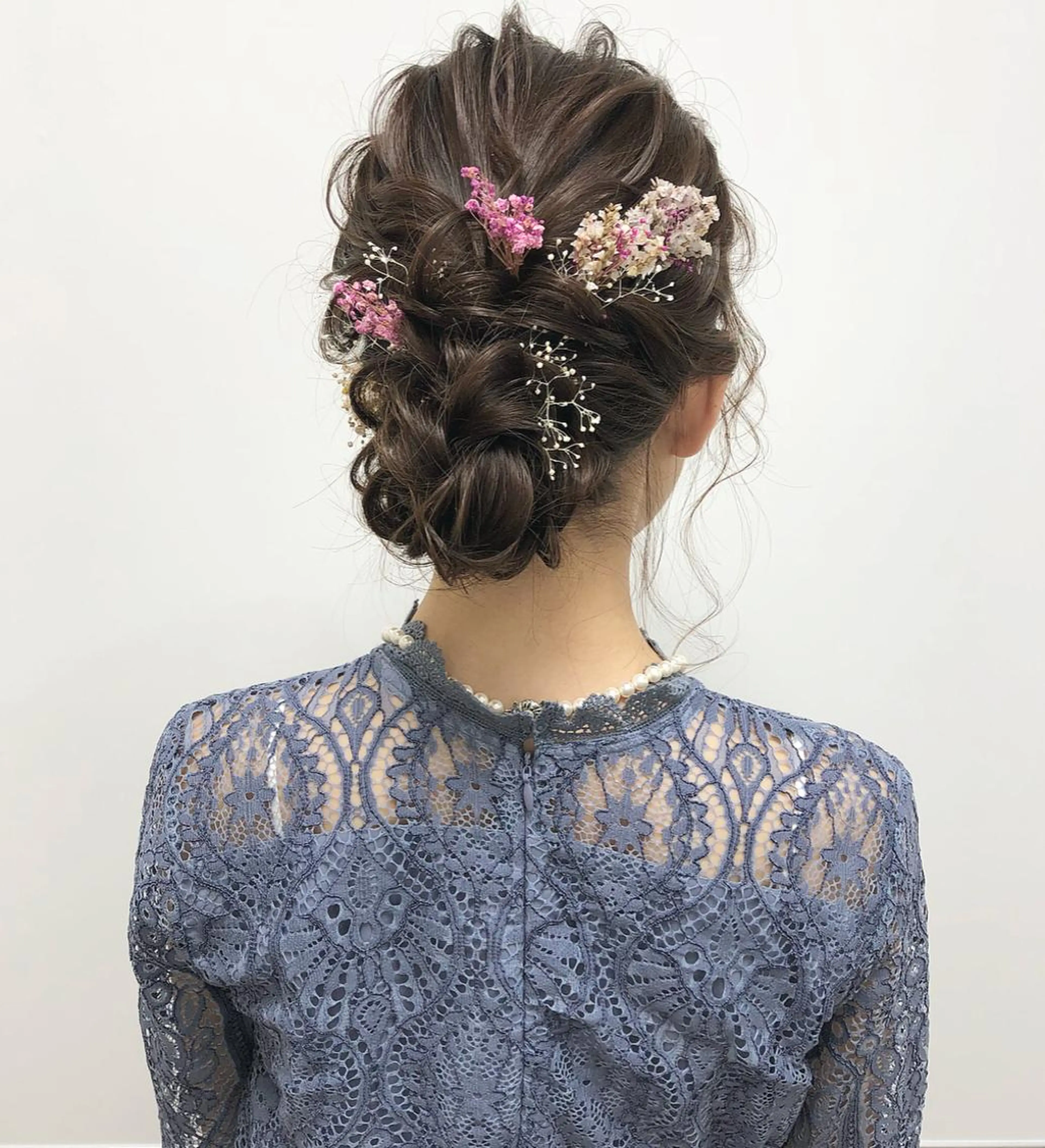 ヘアアレンジ autre所属・大久保 ひでなりのヘアスタイル