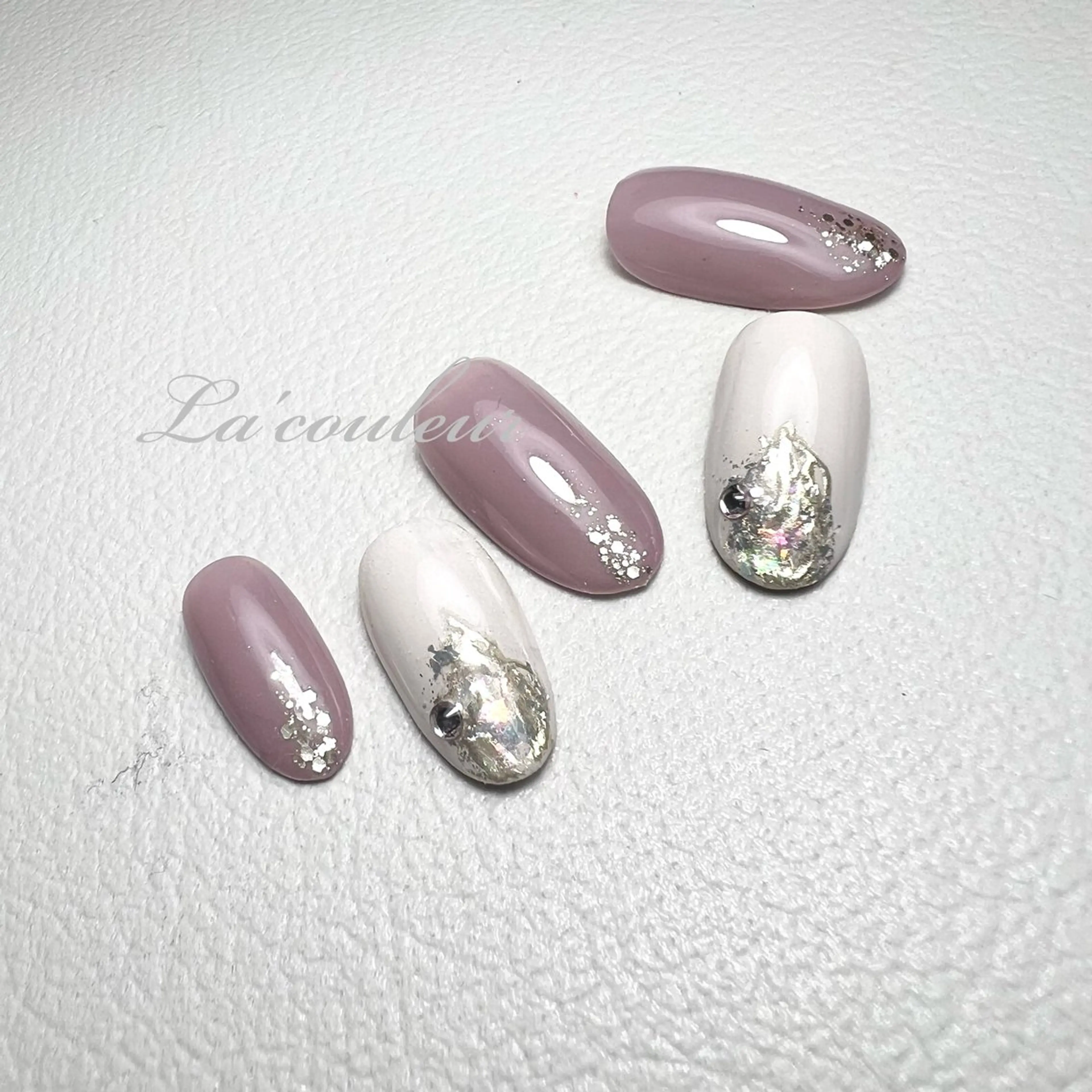 ネイル ネイリスト Kizawaのネイルデザイン