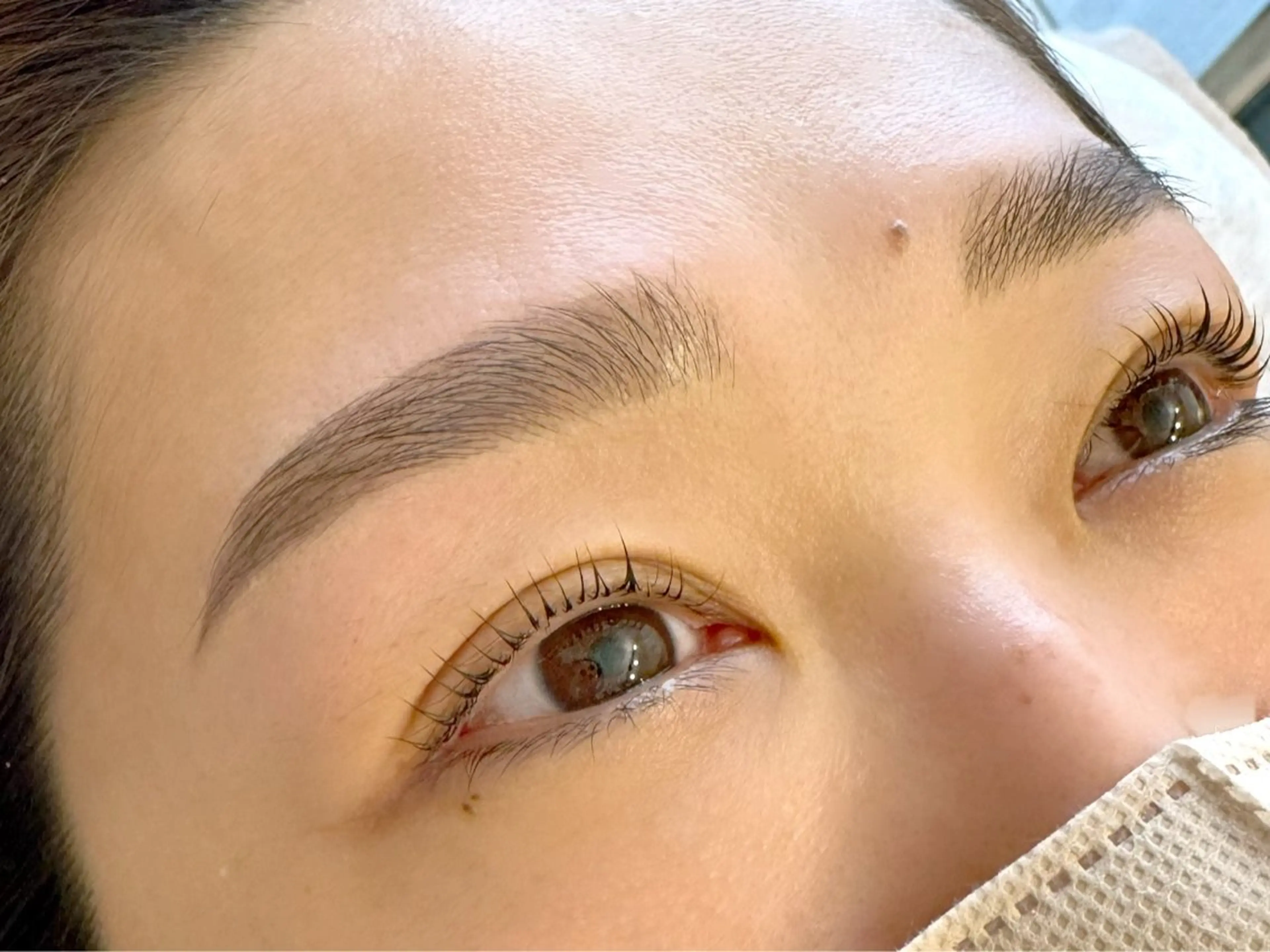 アイブロウ SÖPÖ/SAIKO ♡まつげ眉毛サロンのマツエク・マツパデザイン