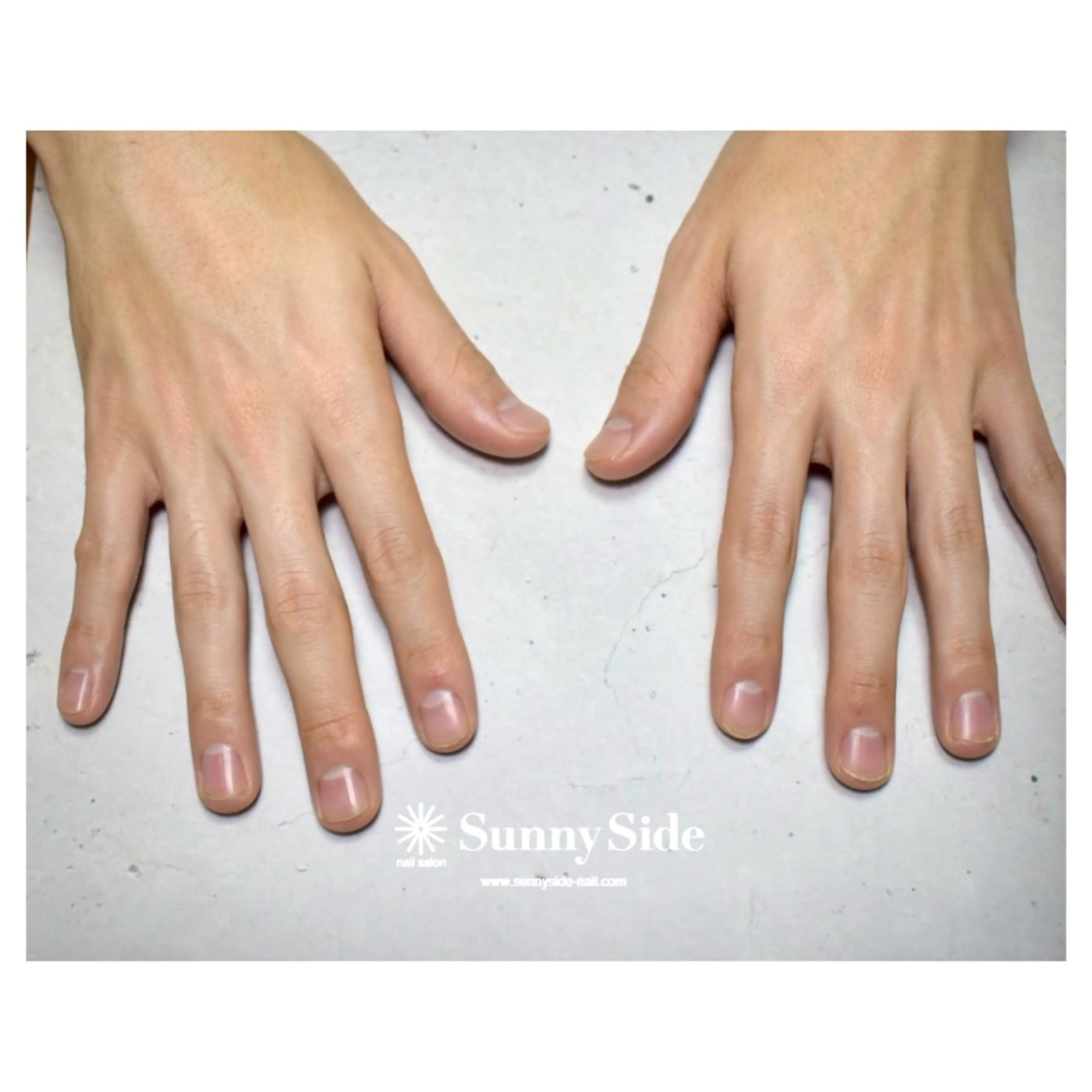 ネイル メンズネイル Sunny Side所属・Sunny Side レイのその他イメージ