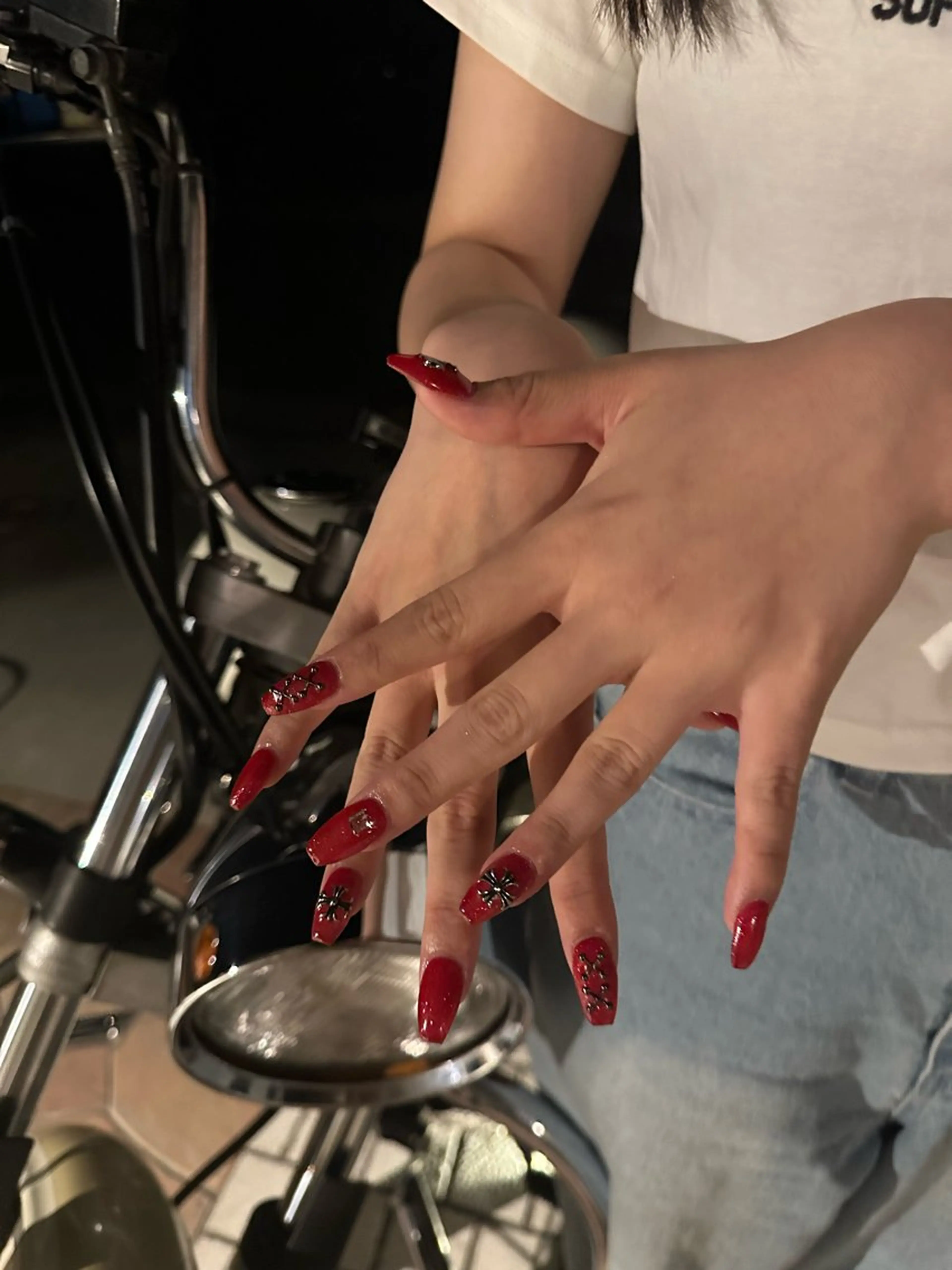 ネイル nail salon coco.のネイルデザイン