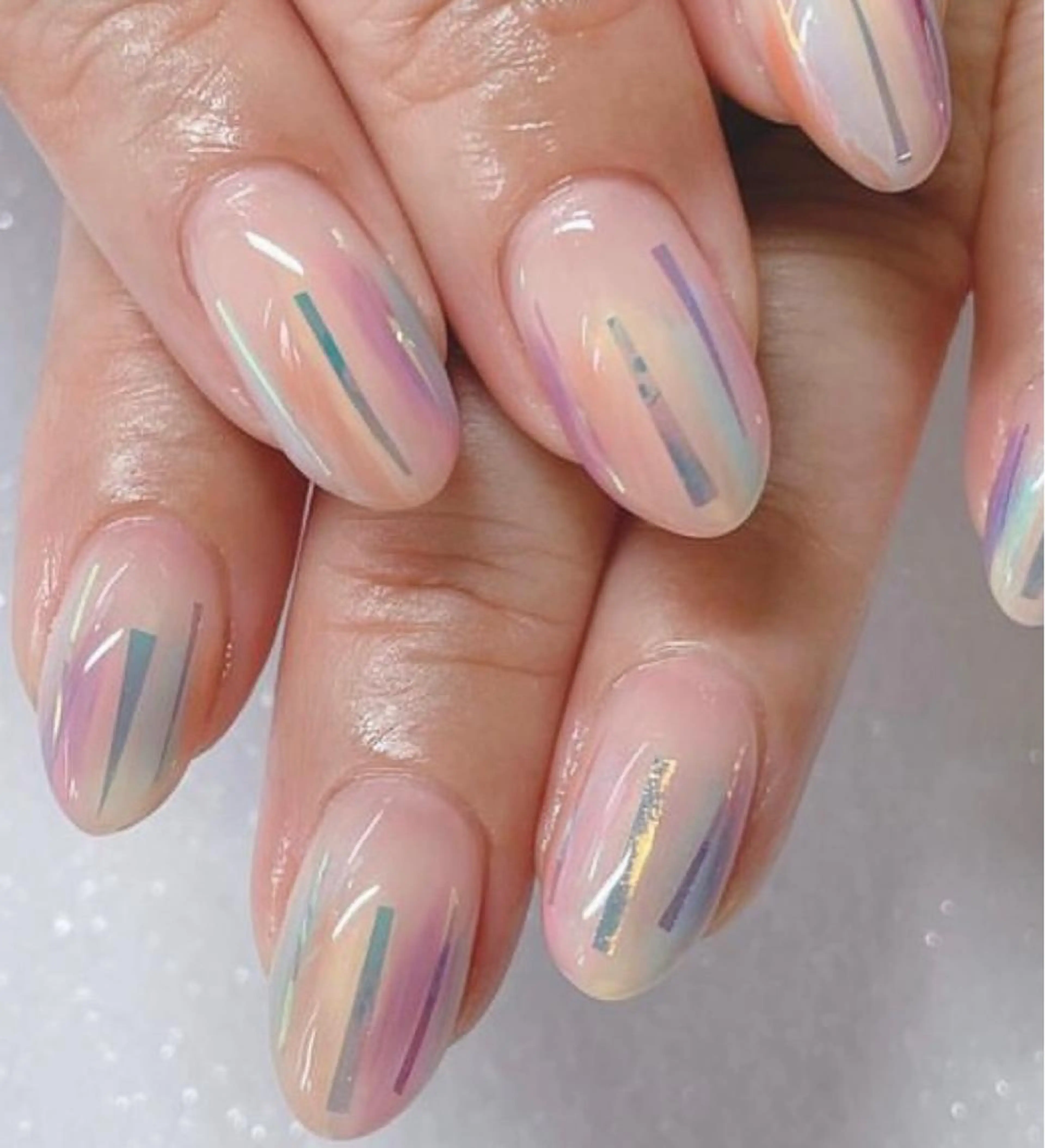 ネイル ネイルサロングレイス所属・nailsalong graceのネイルデザイン