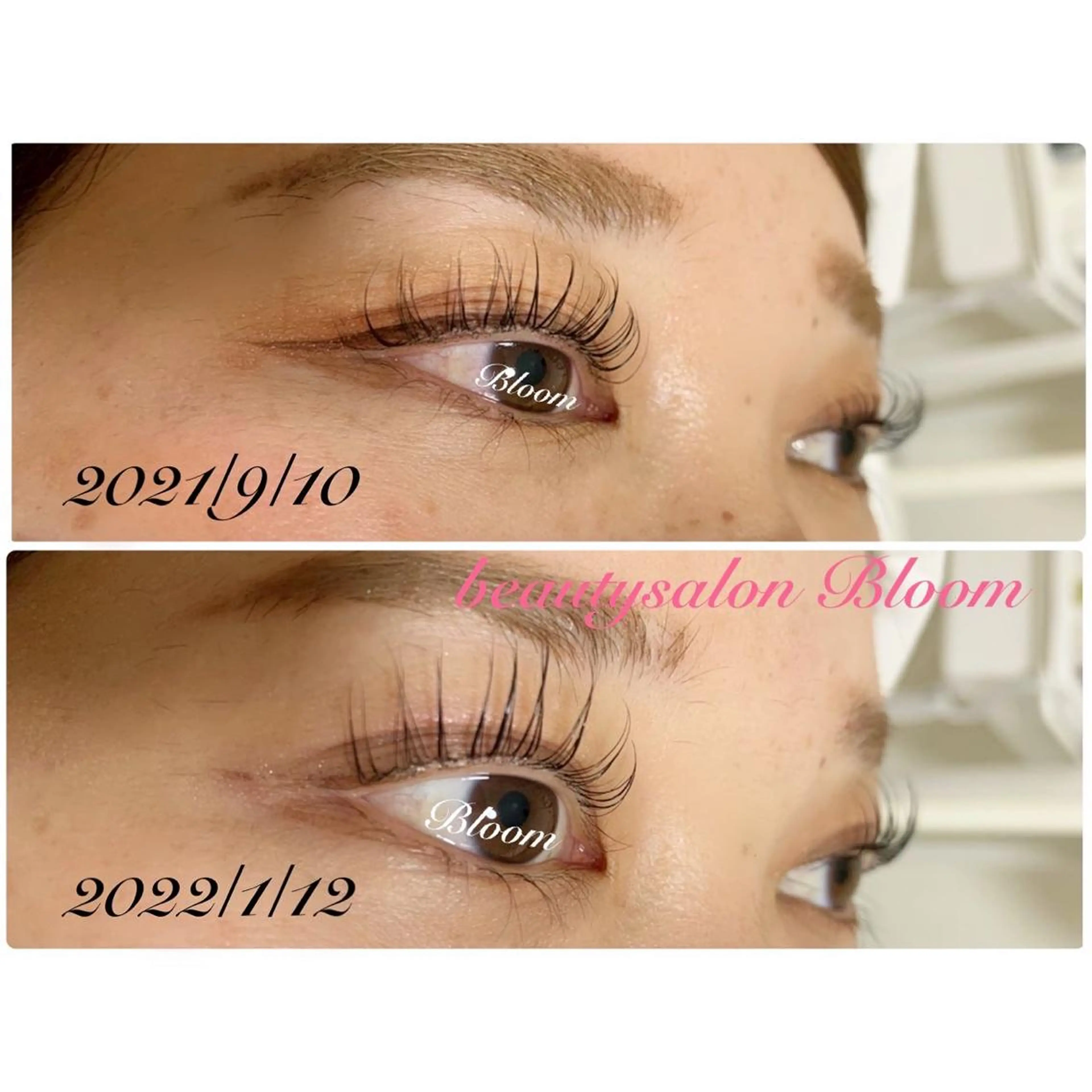 マツエク・マツパ Rukka Eye&Beautysalon所属・江原 智美のエステ・リラクイメージ