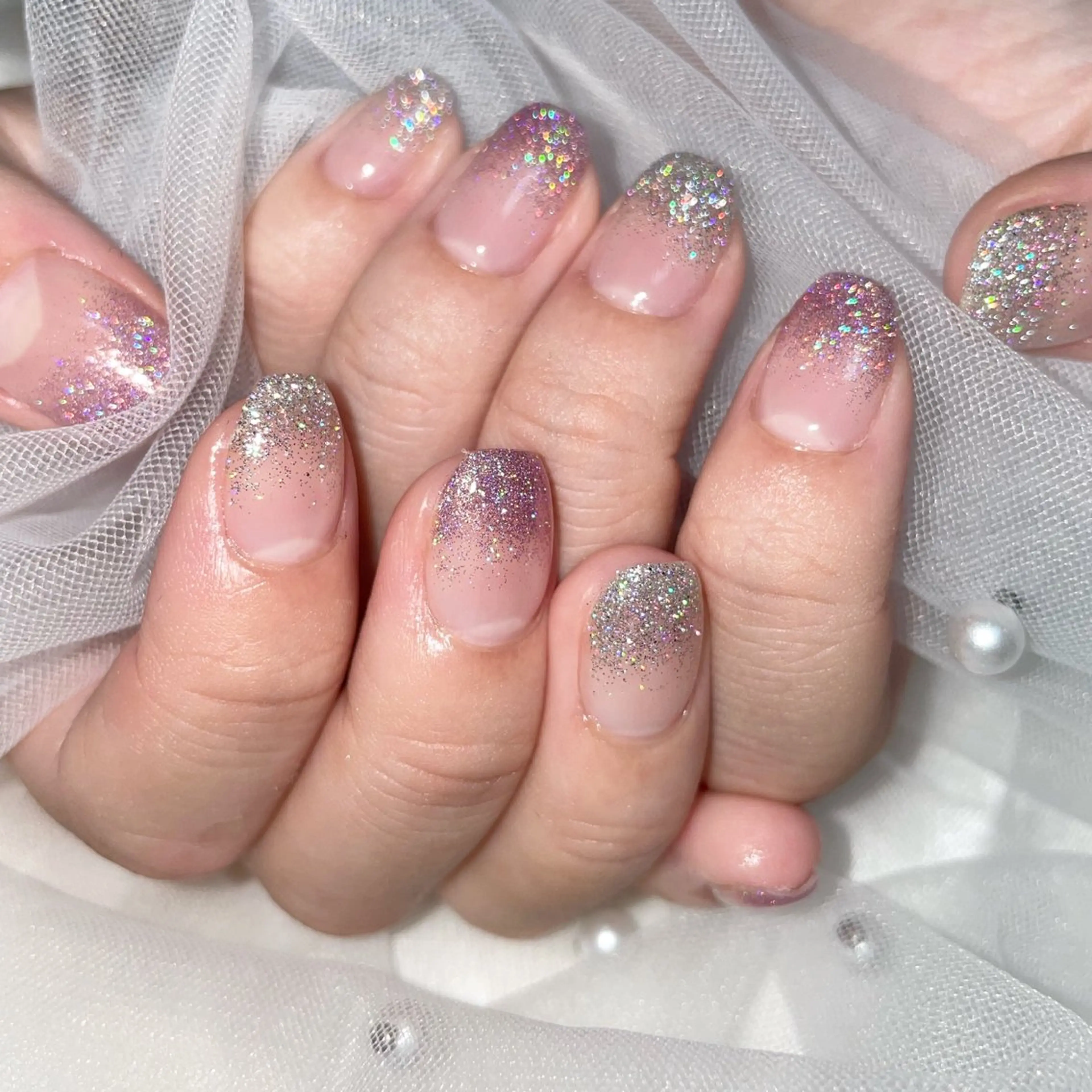 ネイル nailsalon SANANAILのネイルデザイン