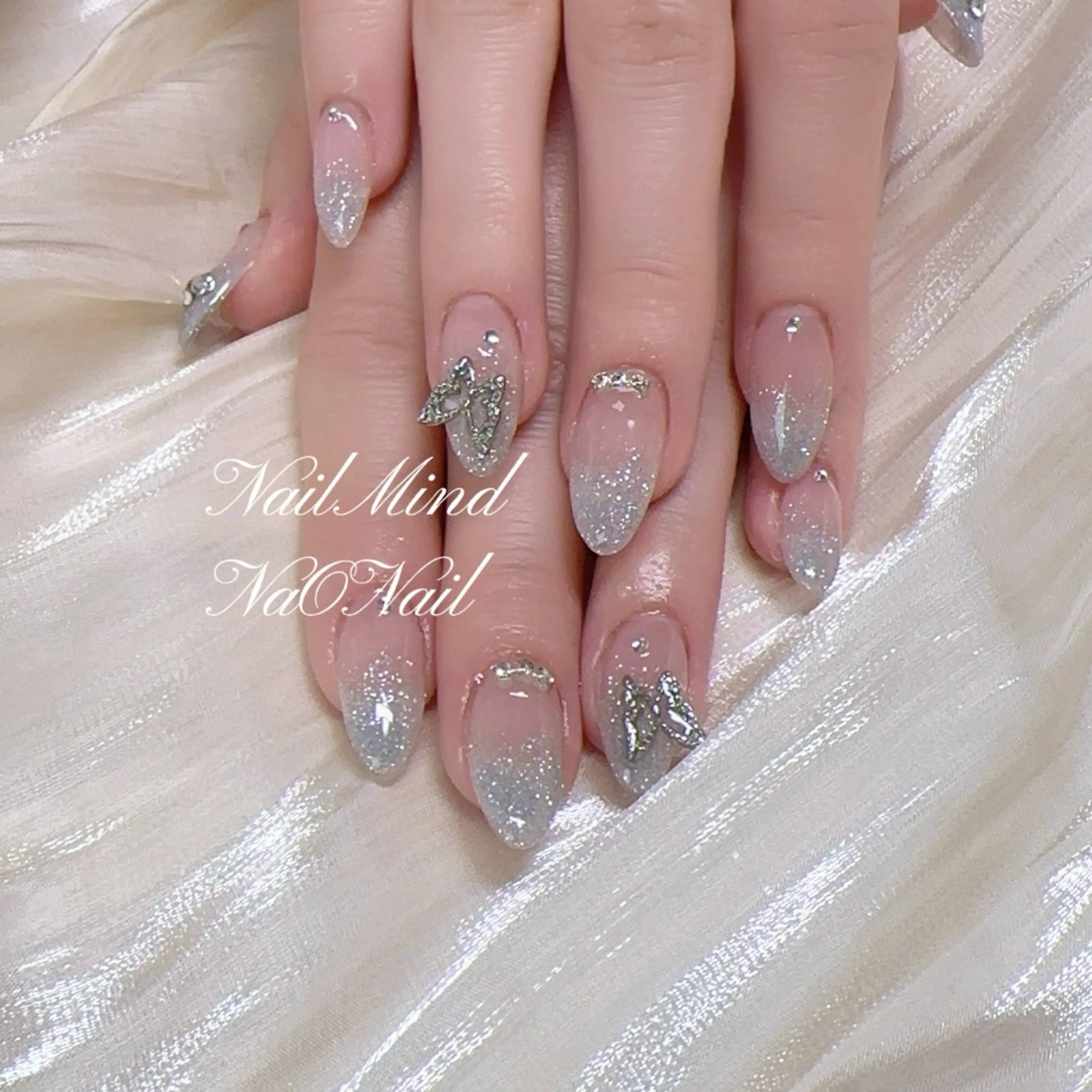 ネイル NaO Nailのネイルデザイン