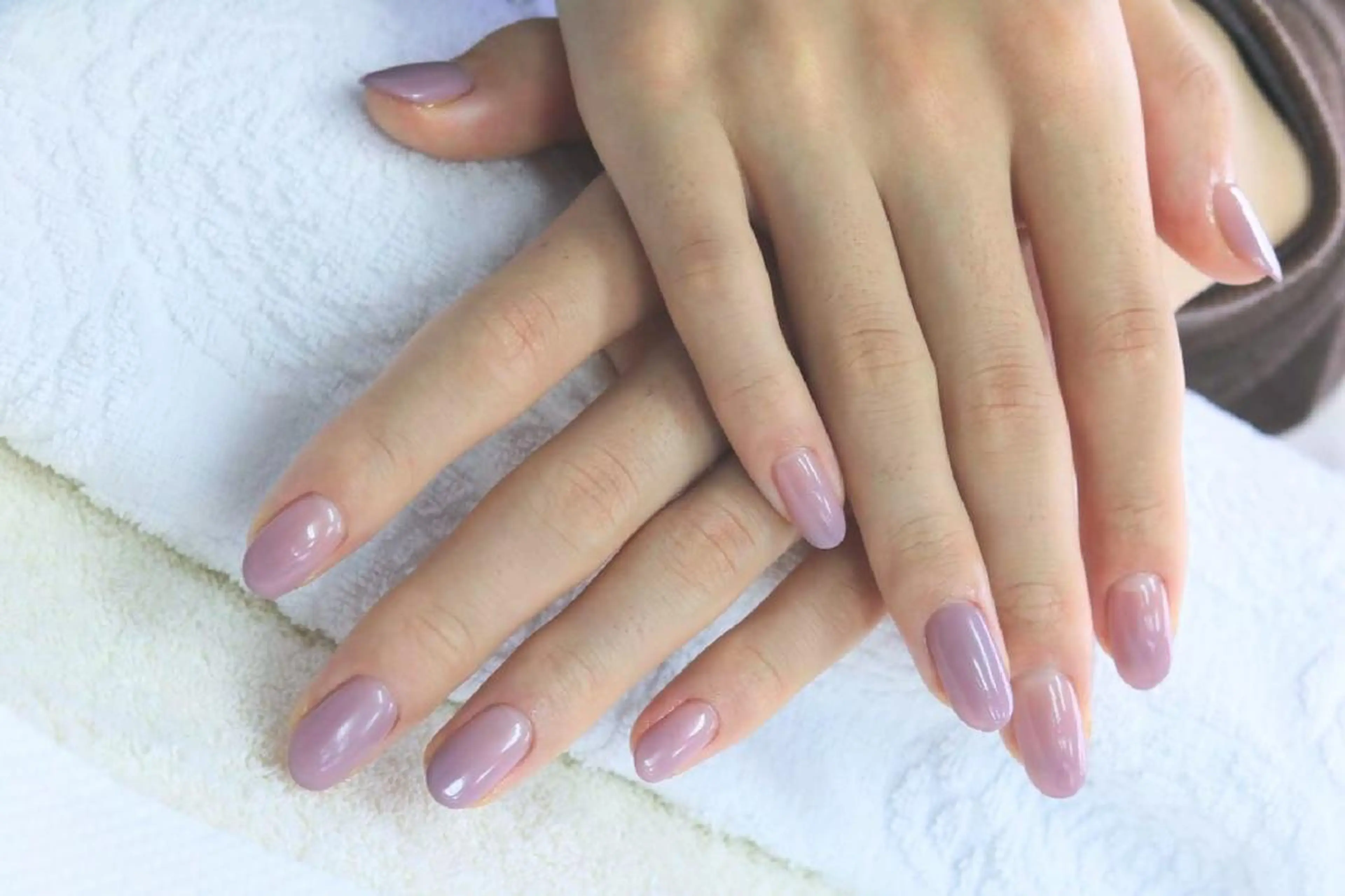 ネイル Nail Atelier B.のネイルデザイン