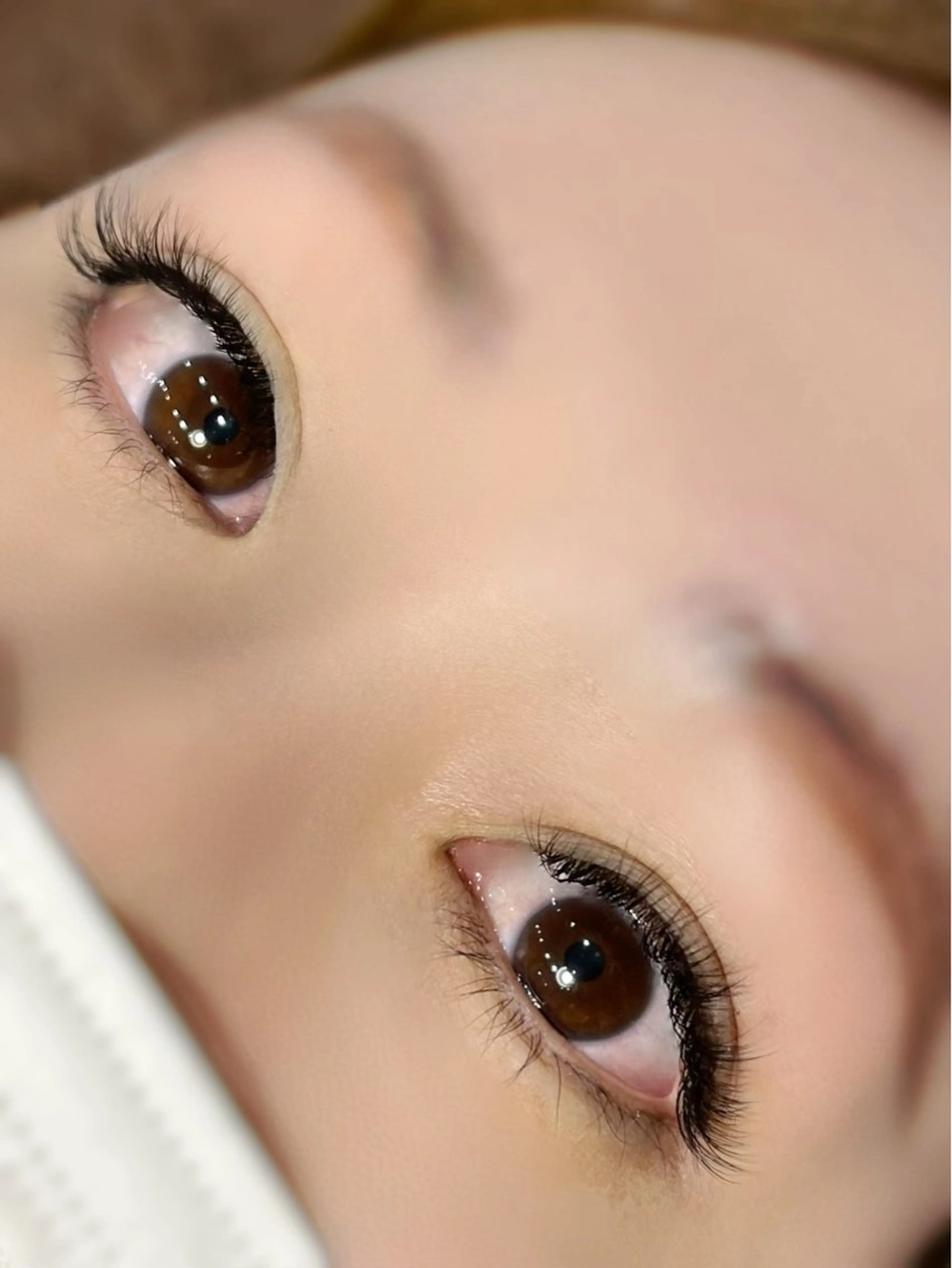 マツエク・マツパ まつ毛エクステ専門店  MUSE(土気店)所属・MUSE  土気 kanon🍒のマツエク・マツパデザイン