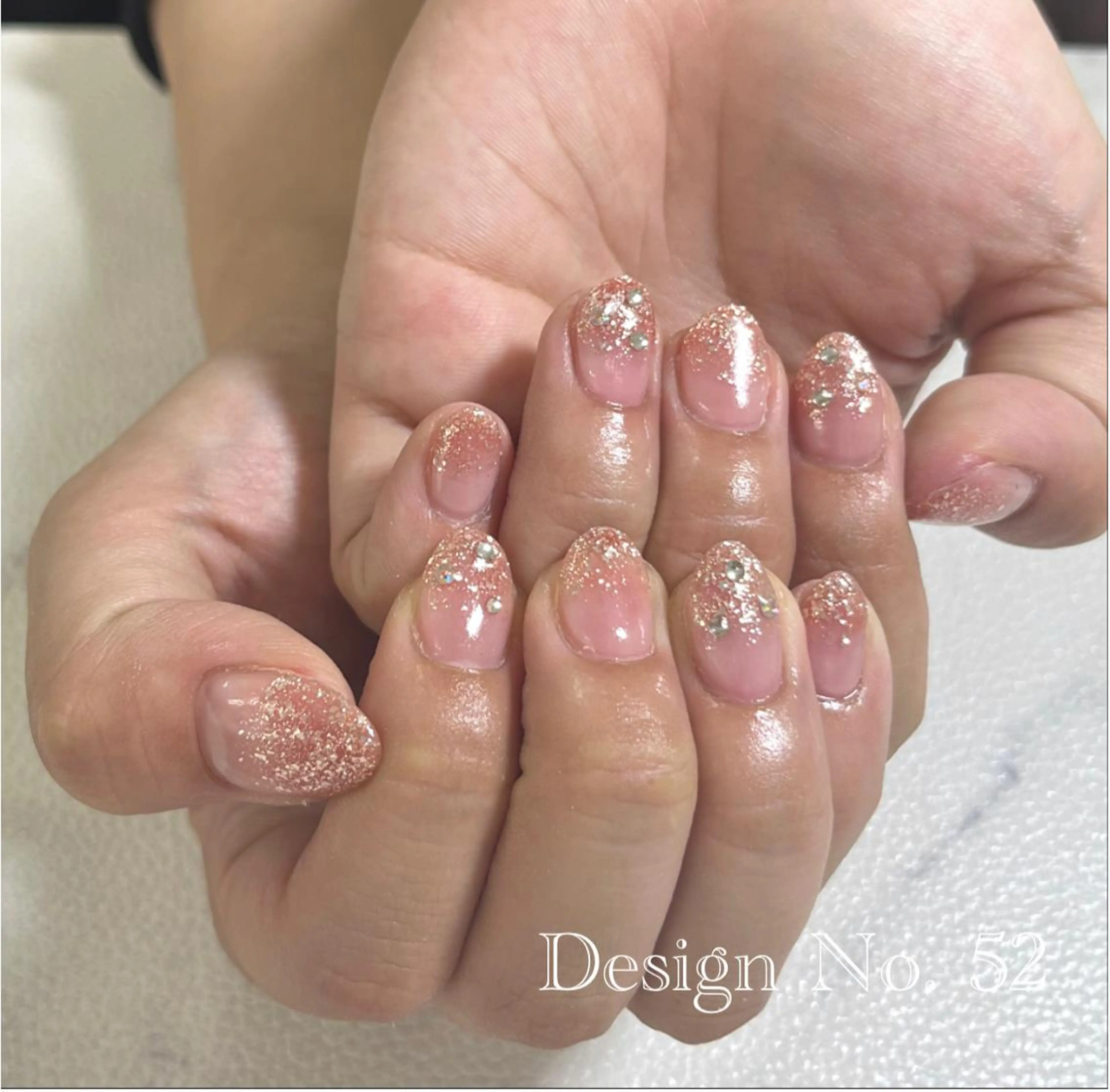 ネイル ハンドネイル ྀིN AYAKO  ྀིのネイルデザイン