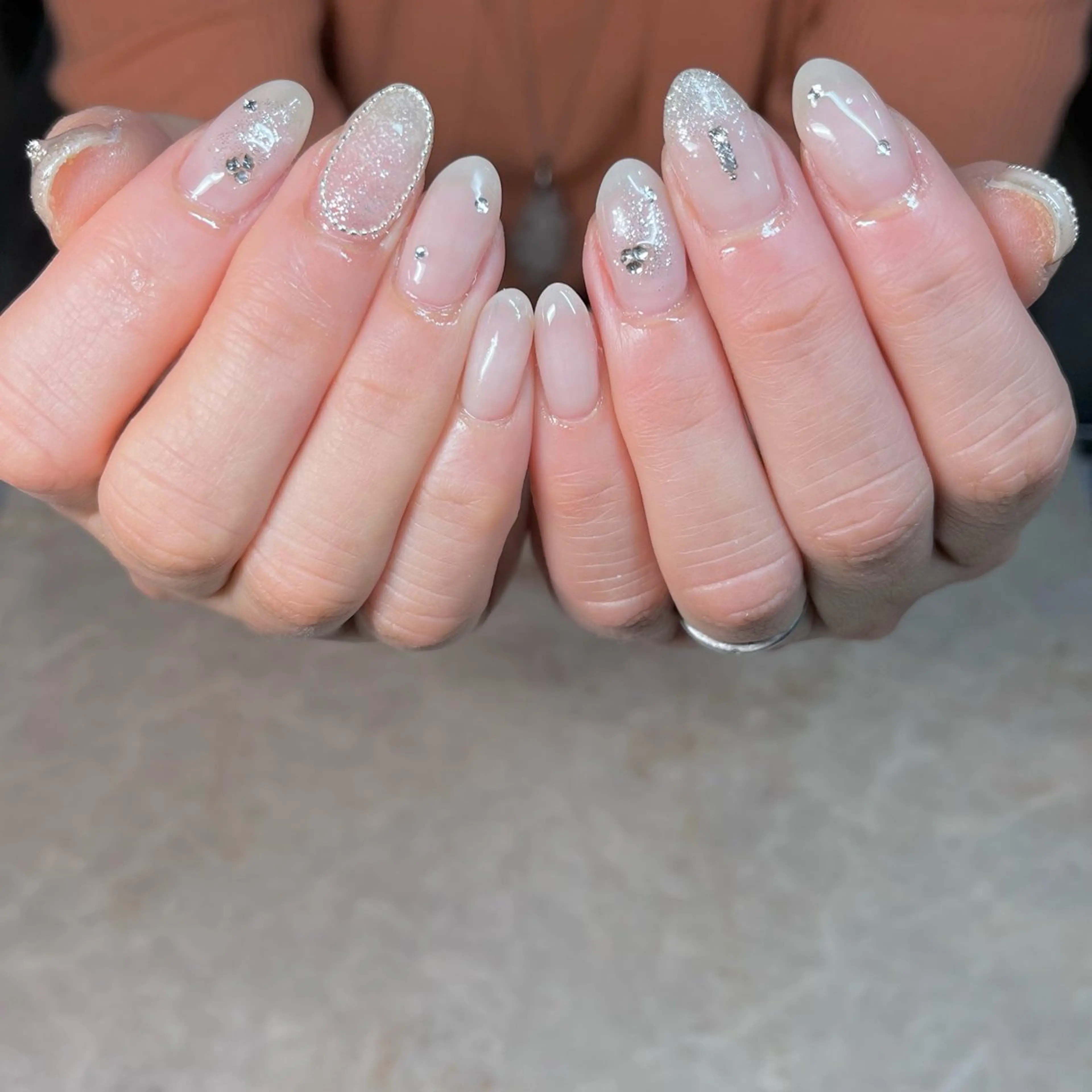 ネイル maison de NALIのネイルデザイン