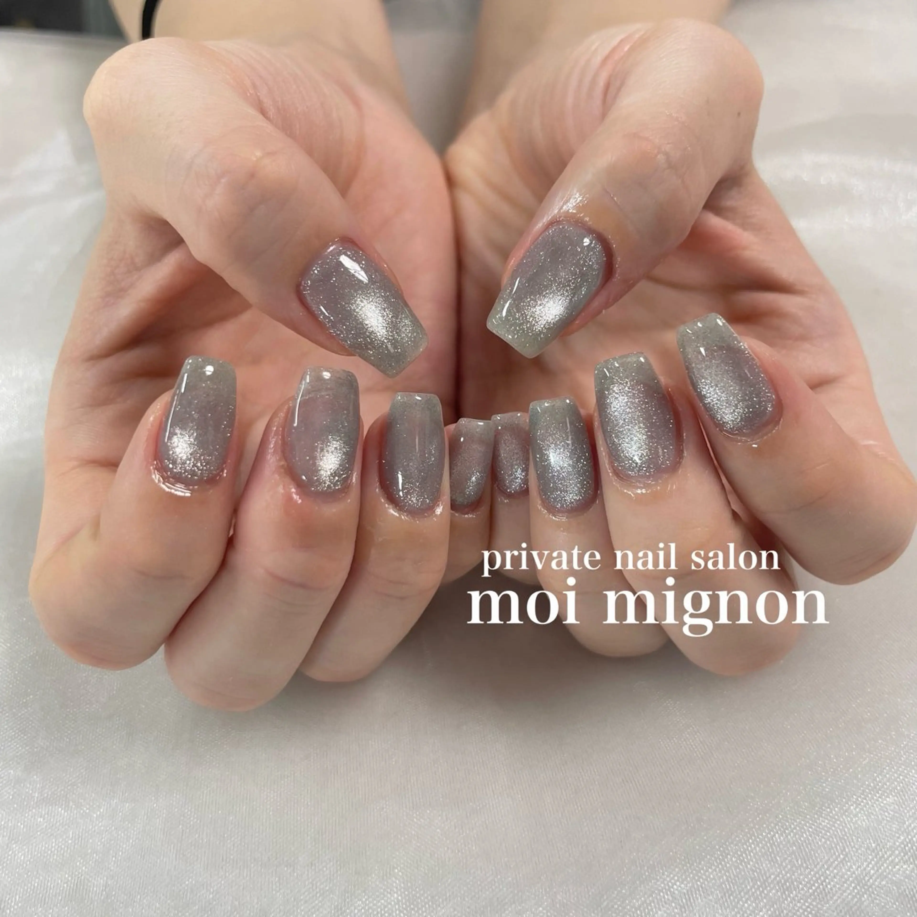 ネイル ハンドネイル nailist Aki♡のネイルデザイン