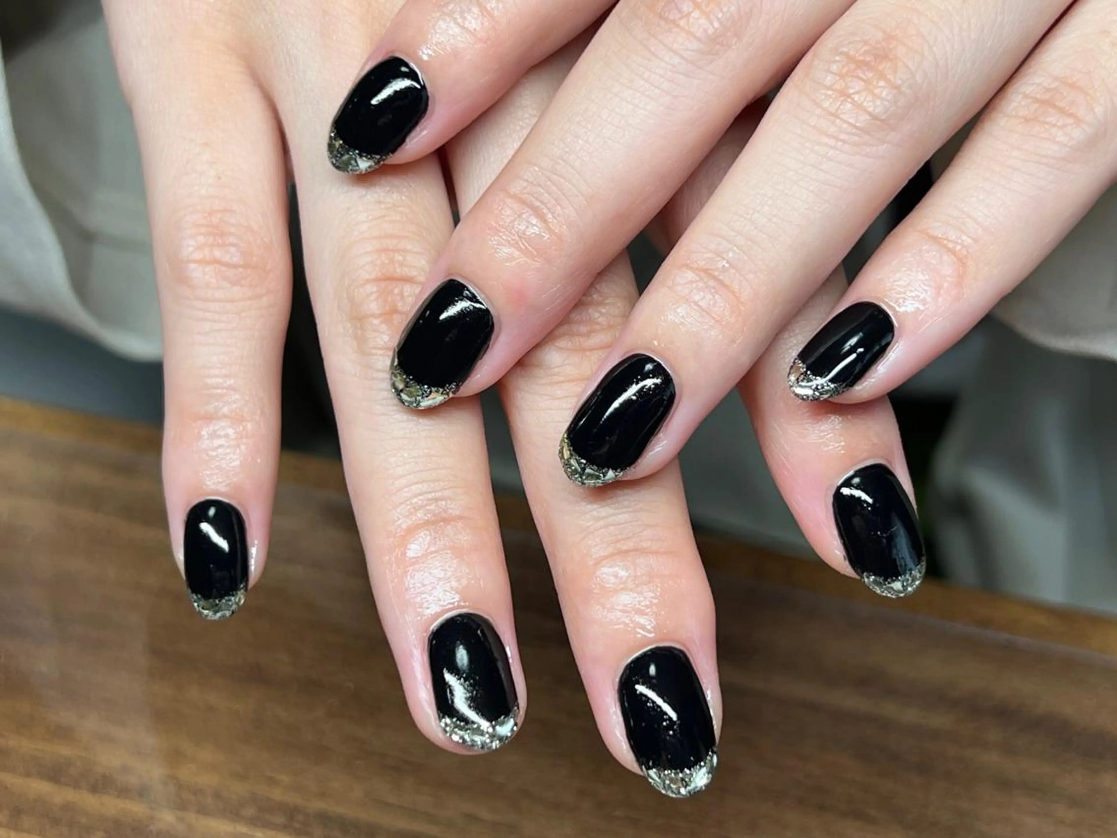 ネイル ハンドネイル lucky nail 歌舞伎町のネイルデザイン