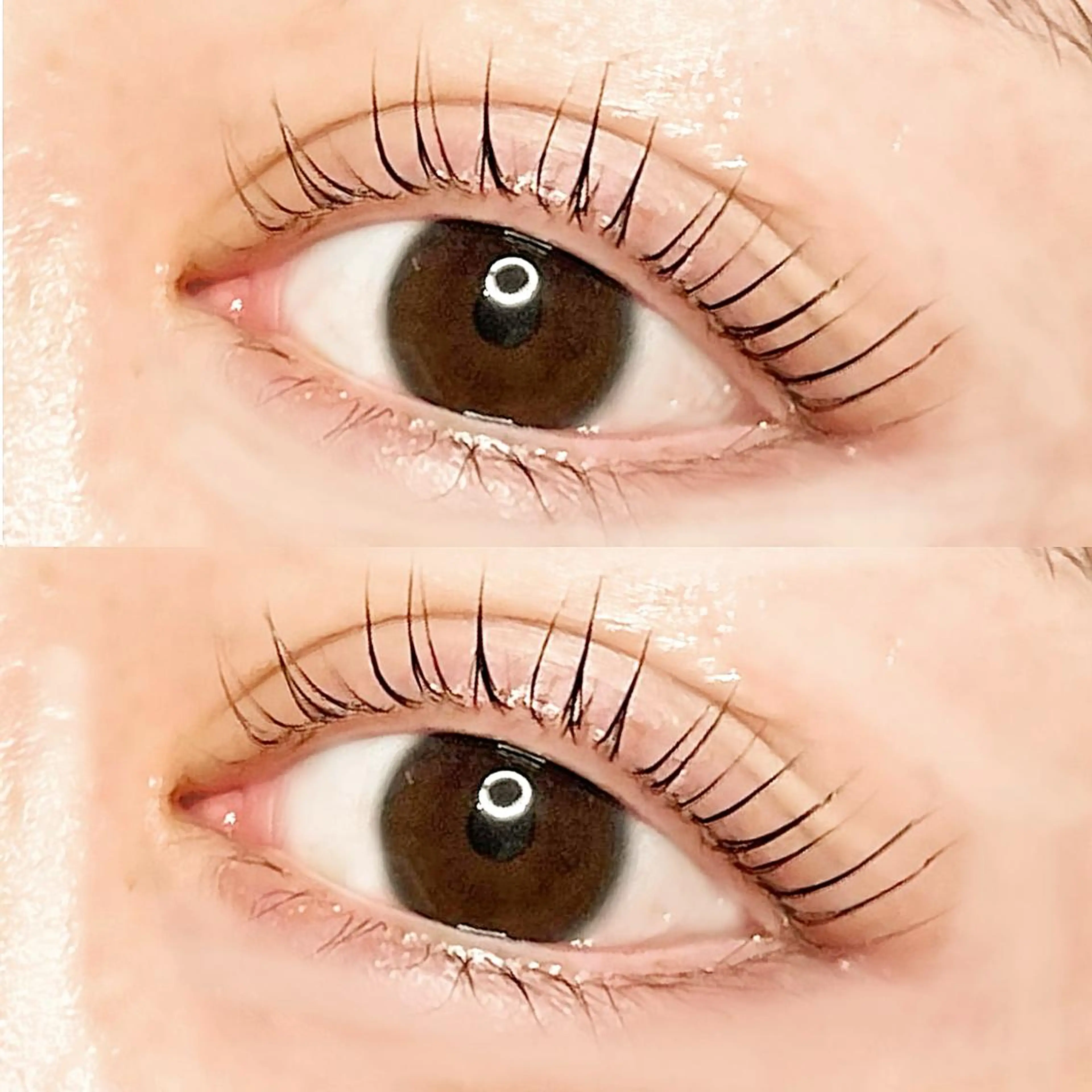 マツエク・マツパ AYLASH🧡 猪又のマツエク・マツパデザイン