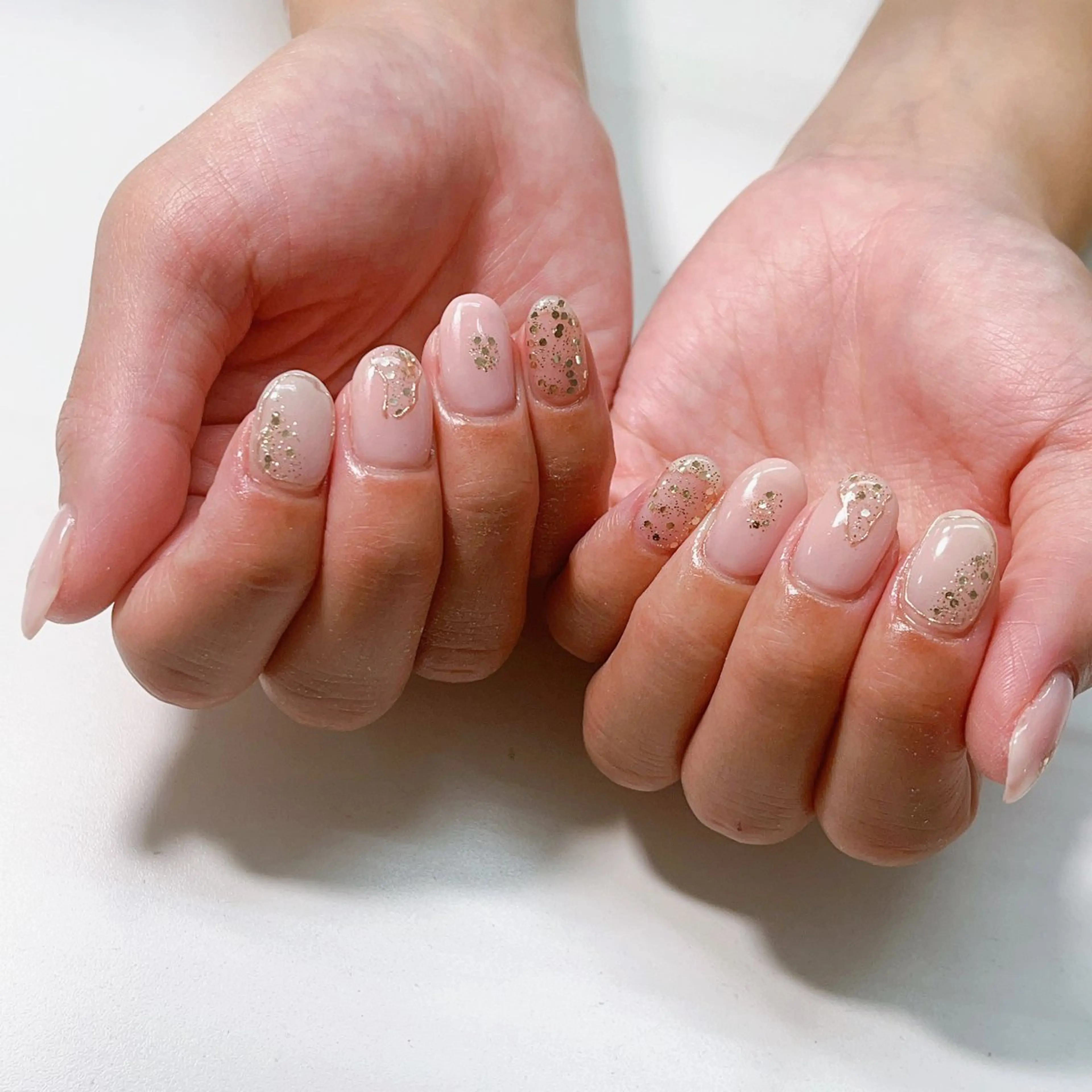 ネイル miu nail 🐾Mihoのネイルデザイン