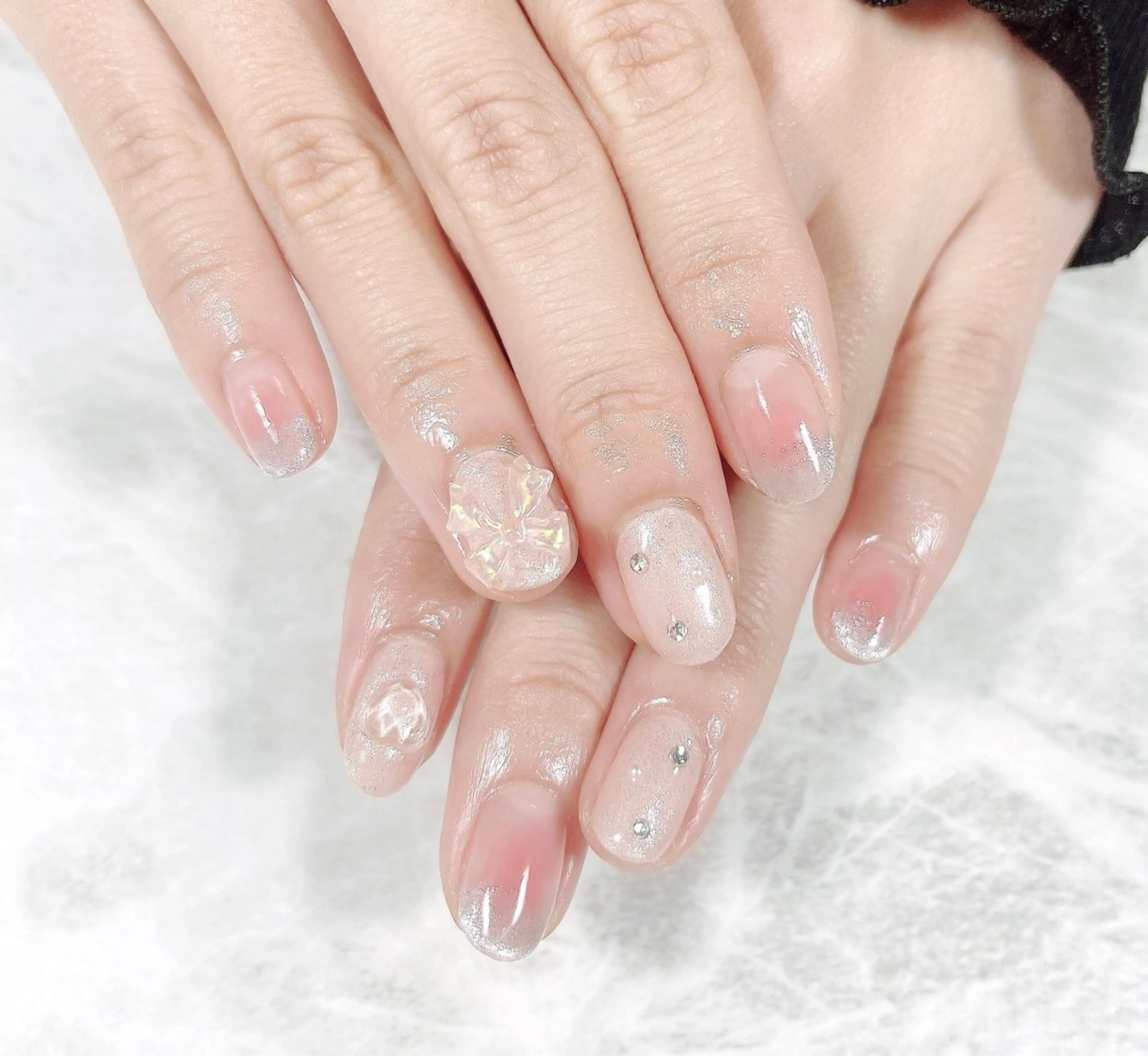 ネイル ネイルサロンPINO所属・PINO 【白川】のネイルデザイン