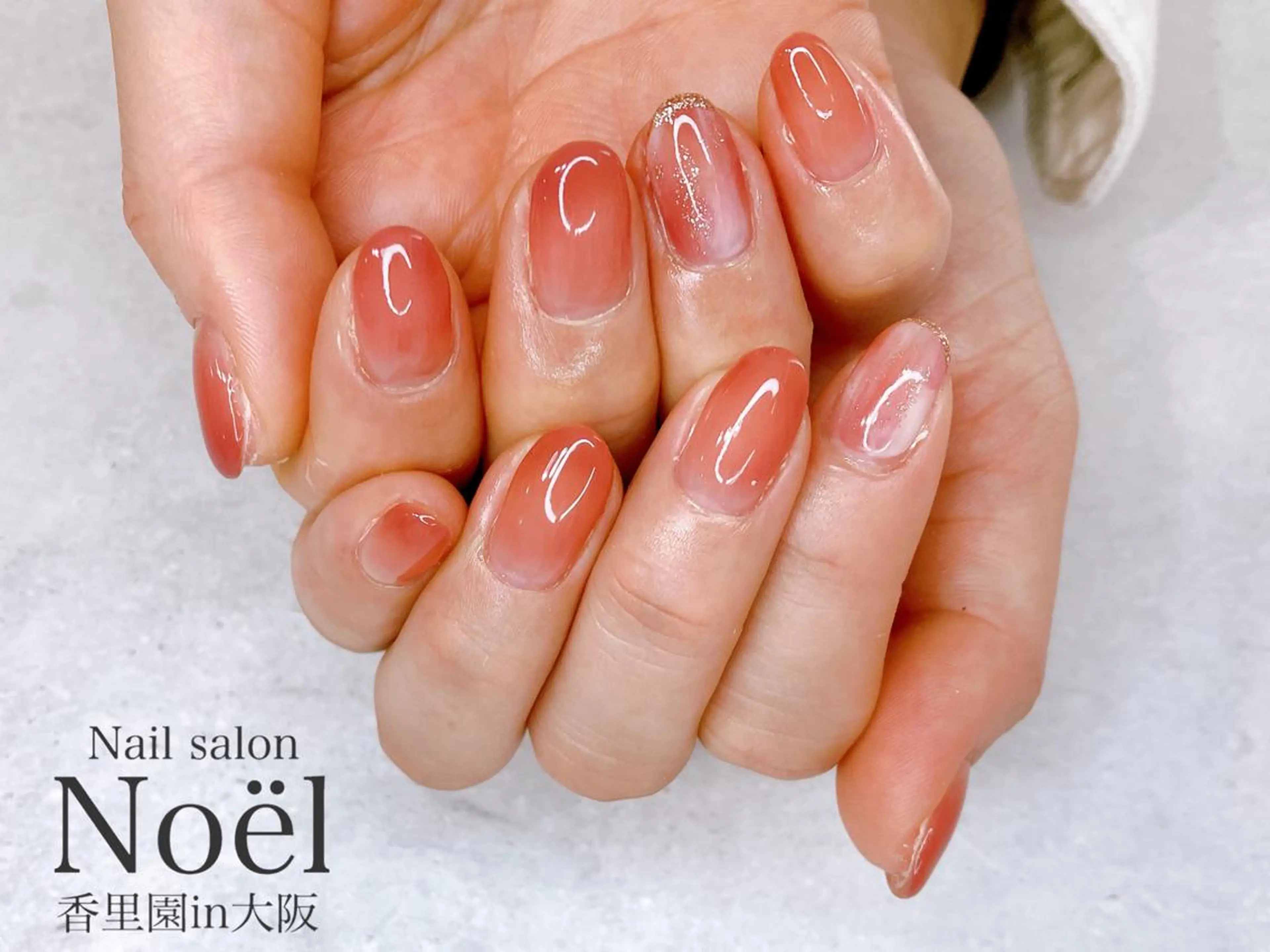 ネイル Nailsalon Noël所属・Nailsalon ＆Noelのネイルデザイン