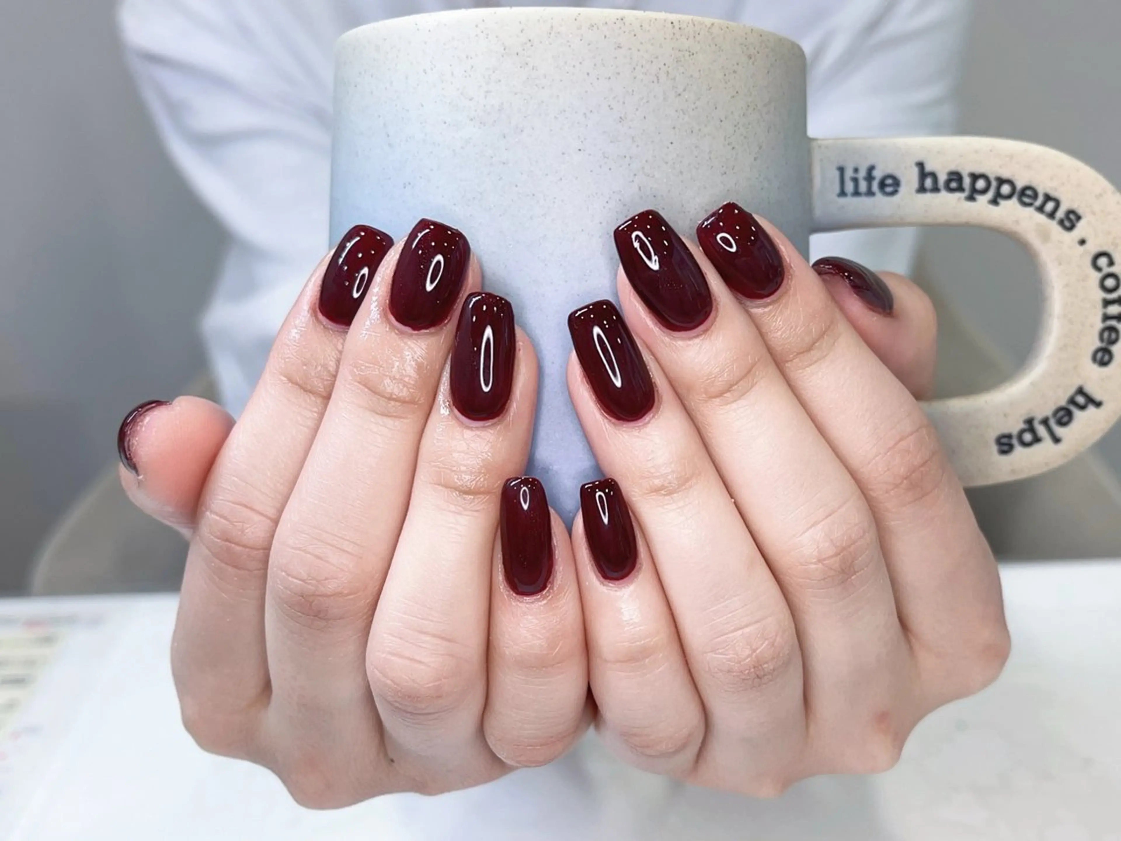 ネイル ハンドネイル Nail Salon KINA 心斎橋店のネイルデザイン