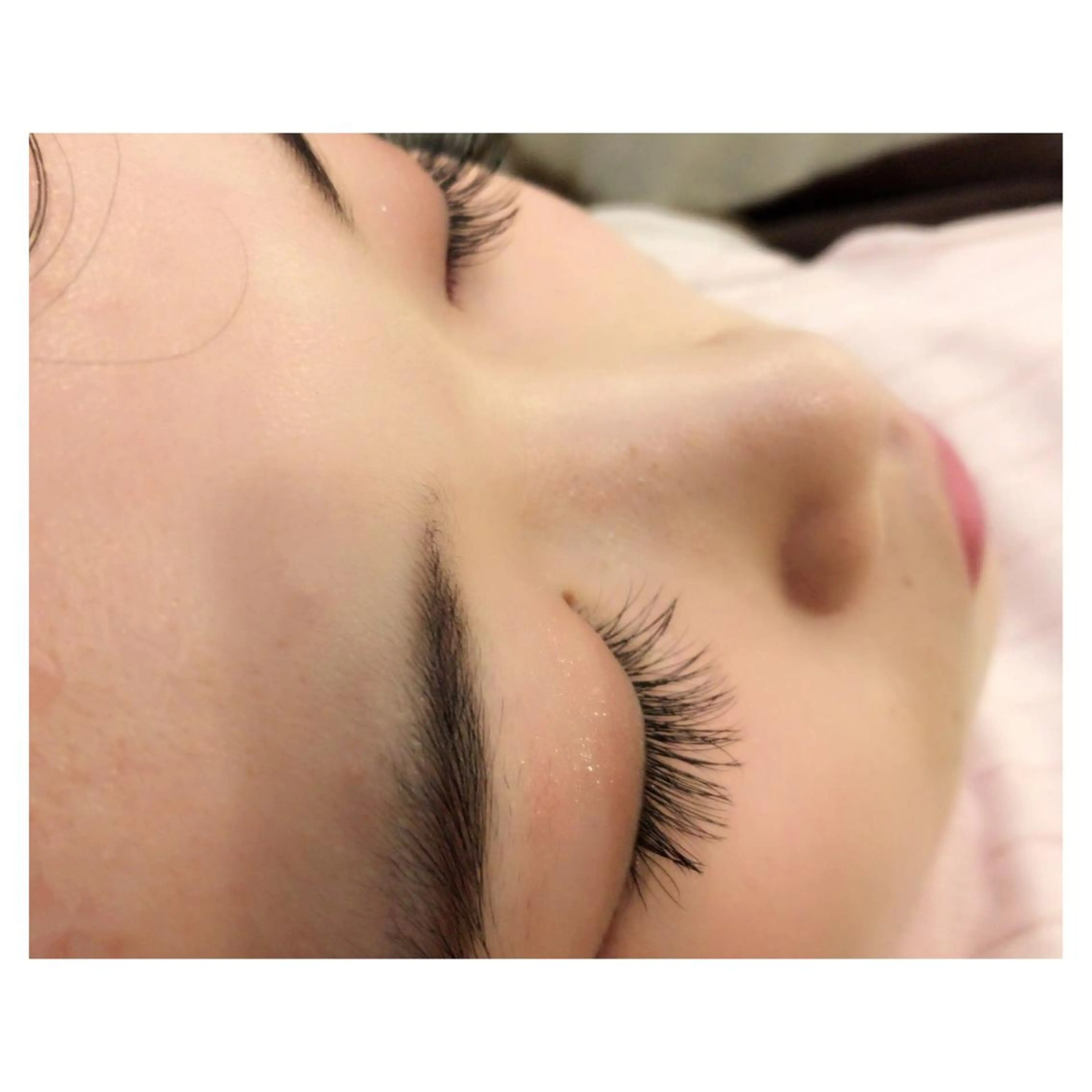 マツエク・マツパ セーブル atelier solのマツエク・マツパデザイン