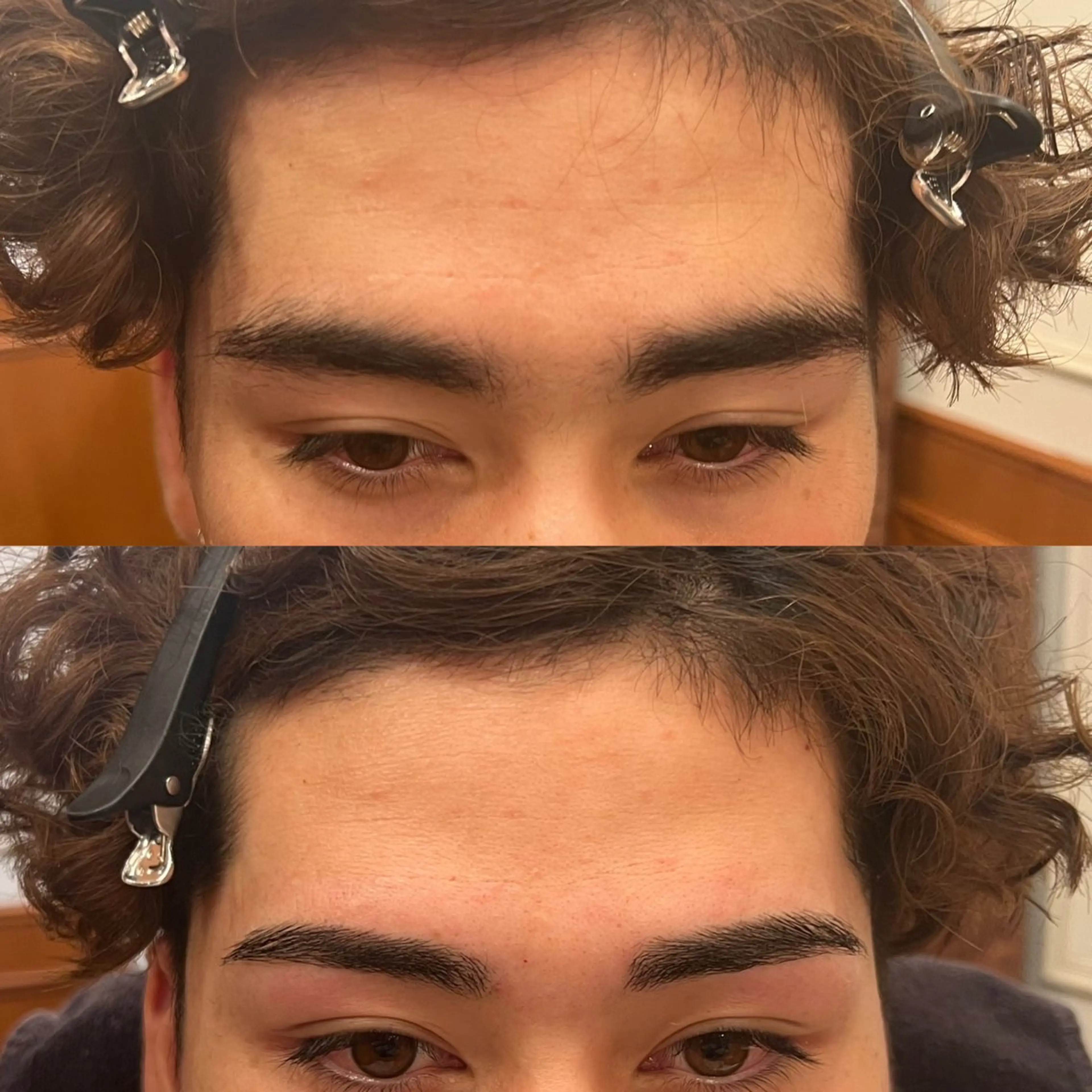 アイブロウ BARBER SUGIYAMA所属・✂︎BARBER✂︎ NAKANOのヘアスタイル