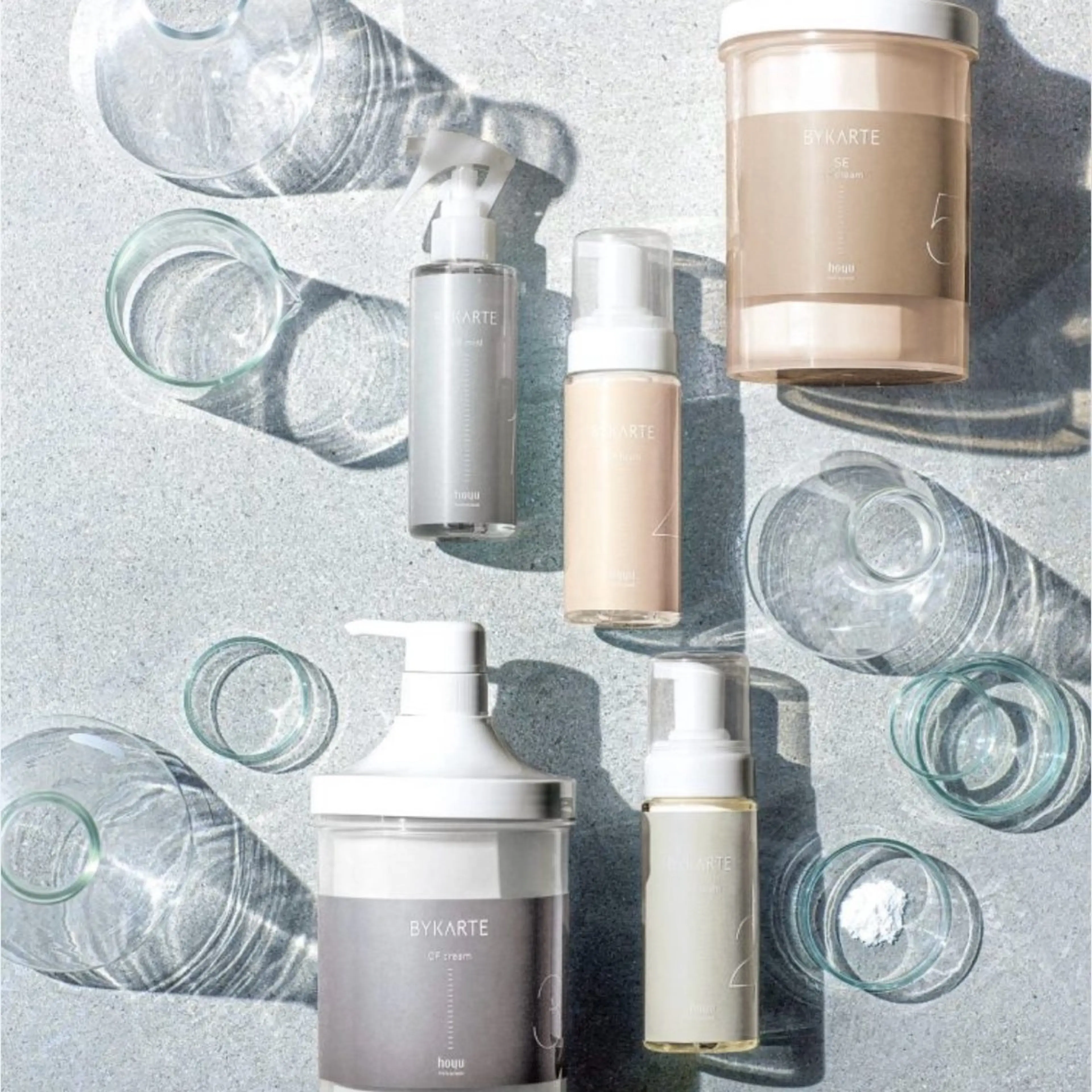 トリートメント 小野寺 莉胡 🌿のヘアスタイル