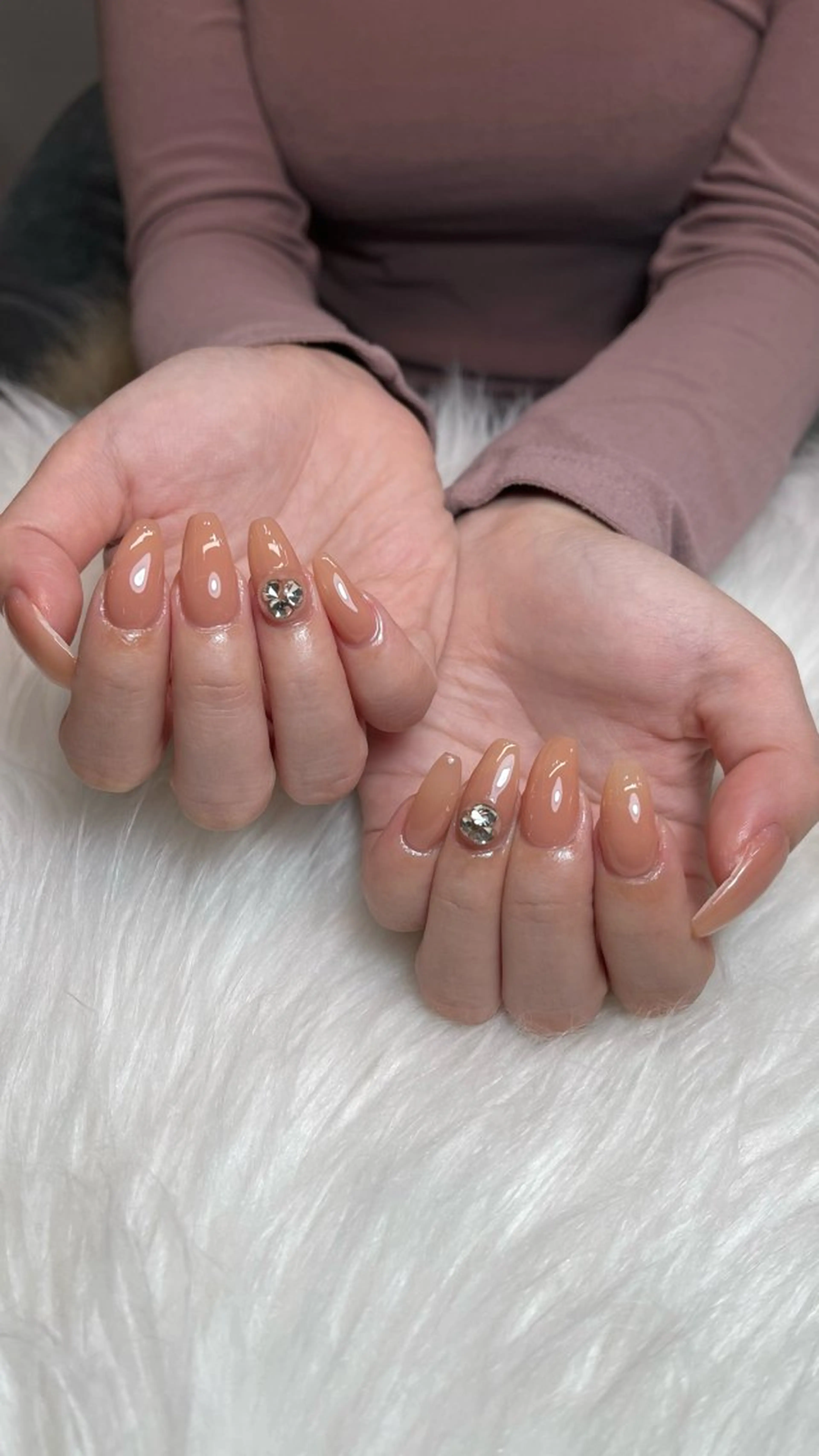 ネイル ハンドネイル The 1989 Nail Salonのネイルデザイン