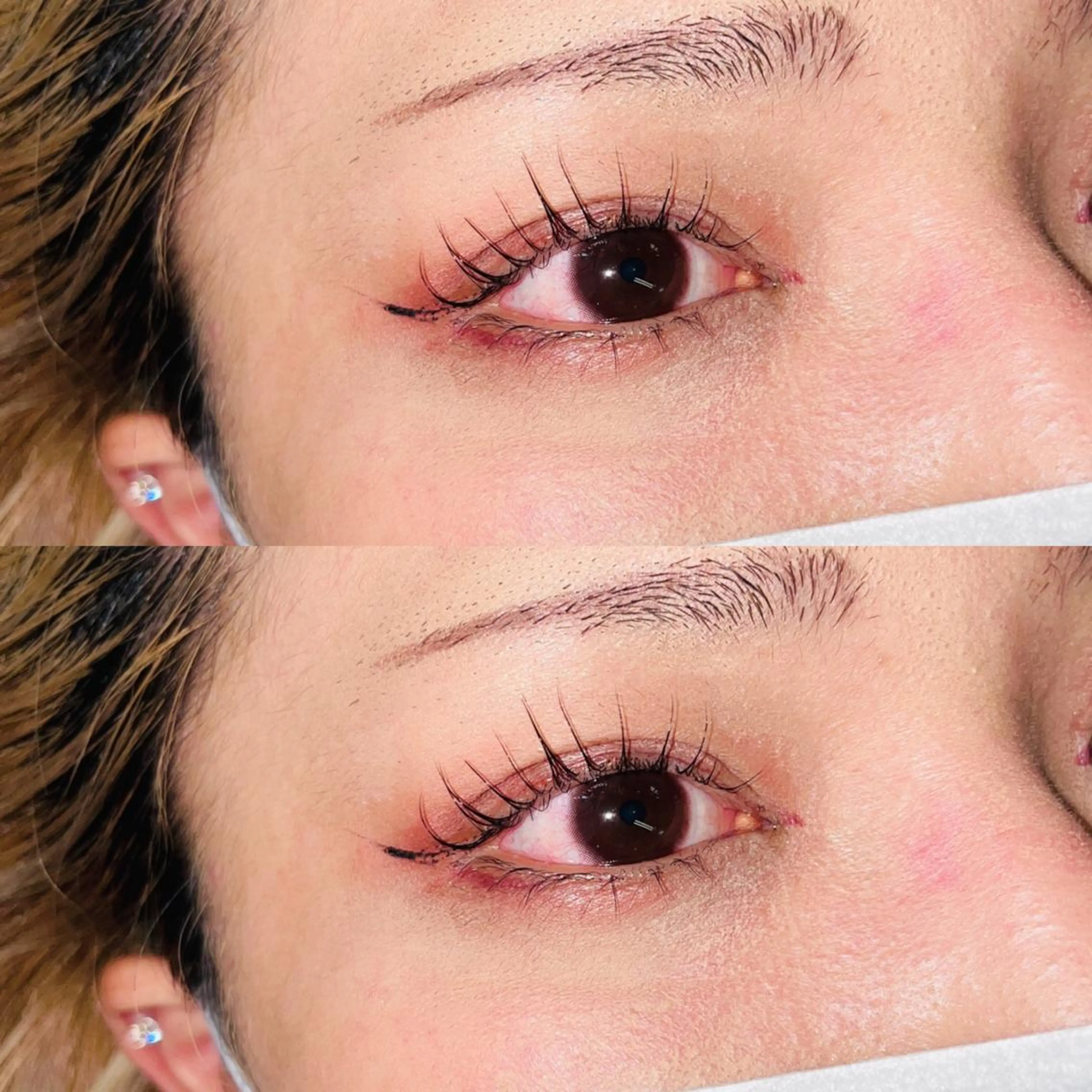 マツエク・マツパ マツパ eyelash salon  catorce所属・マツエク Catorceのマツエク・マツパデザイン