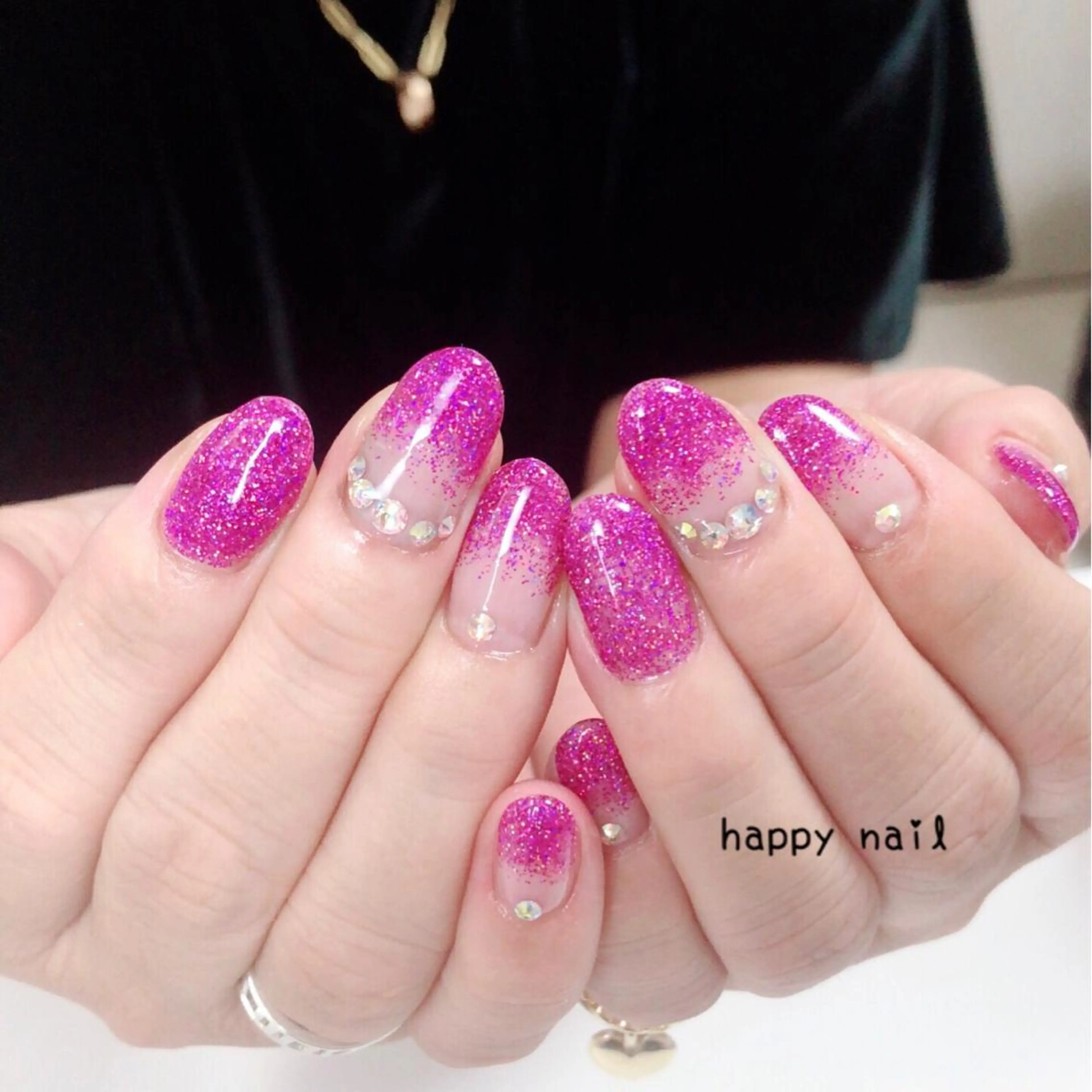 ネイル 腸もみ腸活サロン Happy Lifeのエステ・リラクイメージ