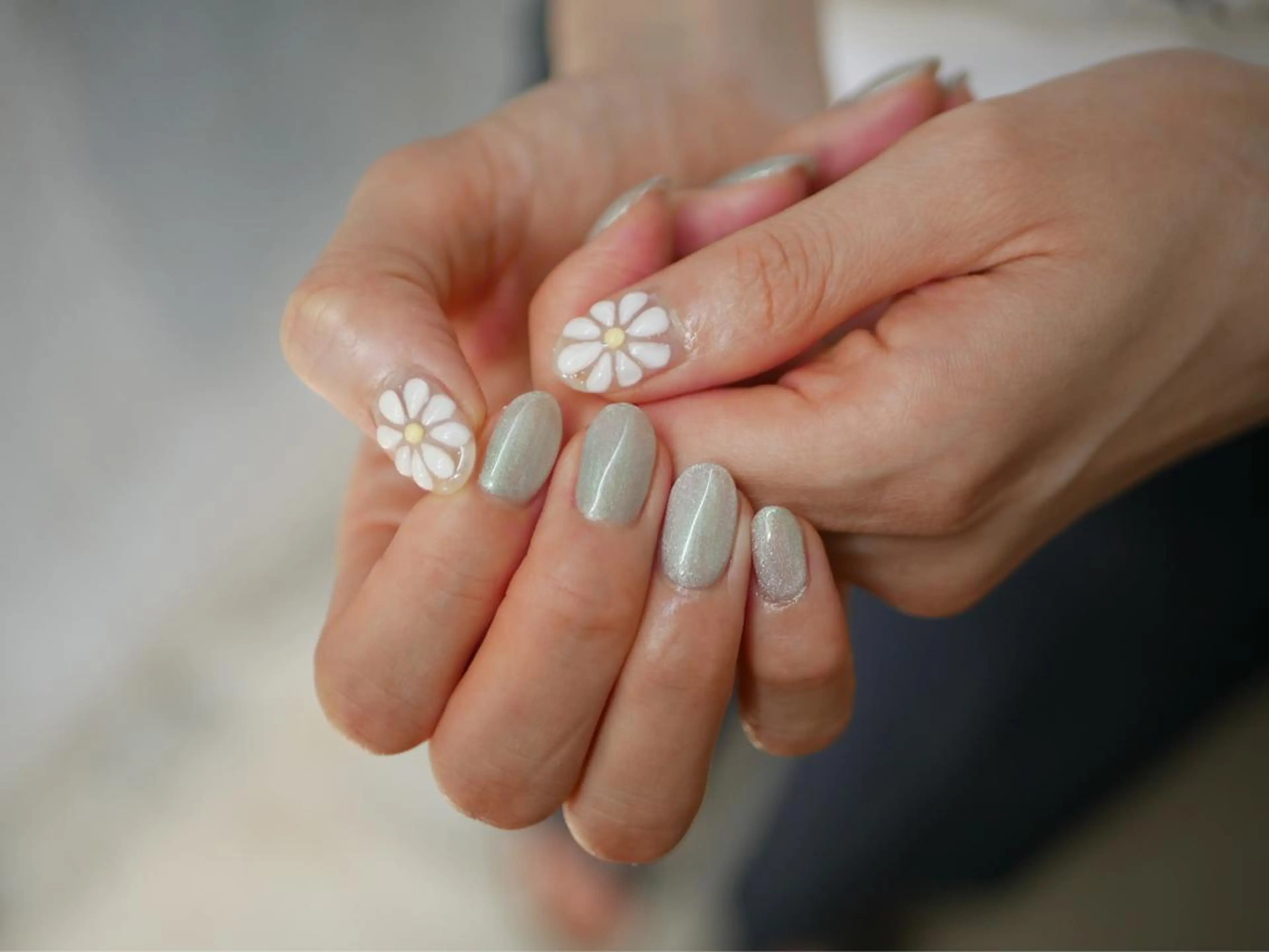 ネイル ハンドネイル Nail salon Rilaのネイルデザイン