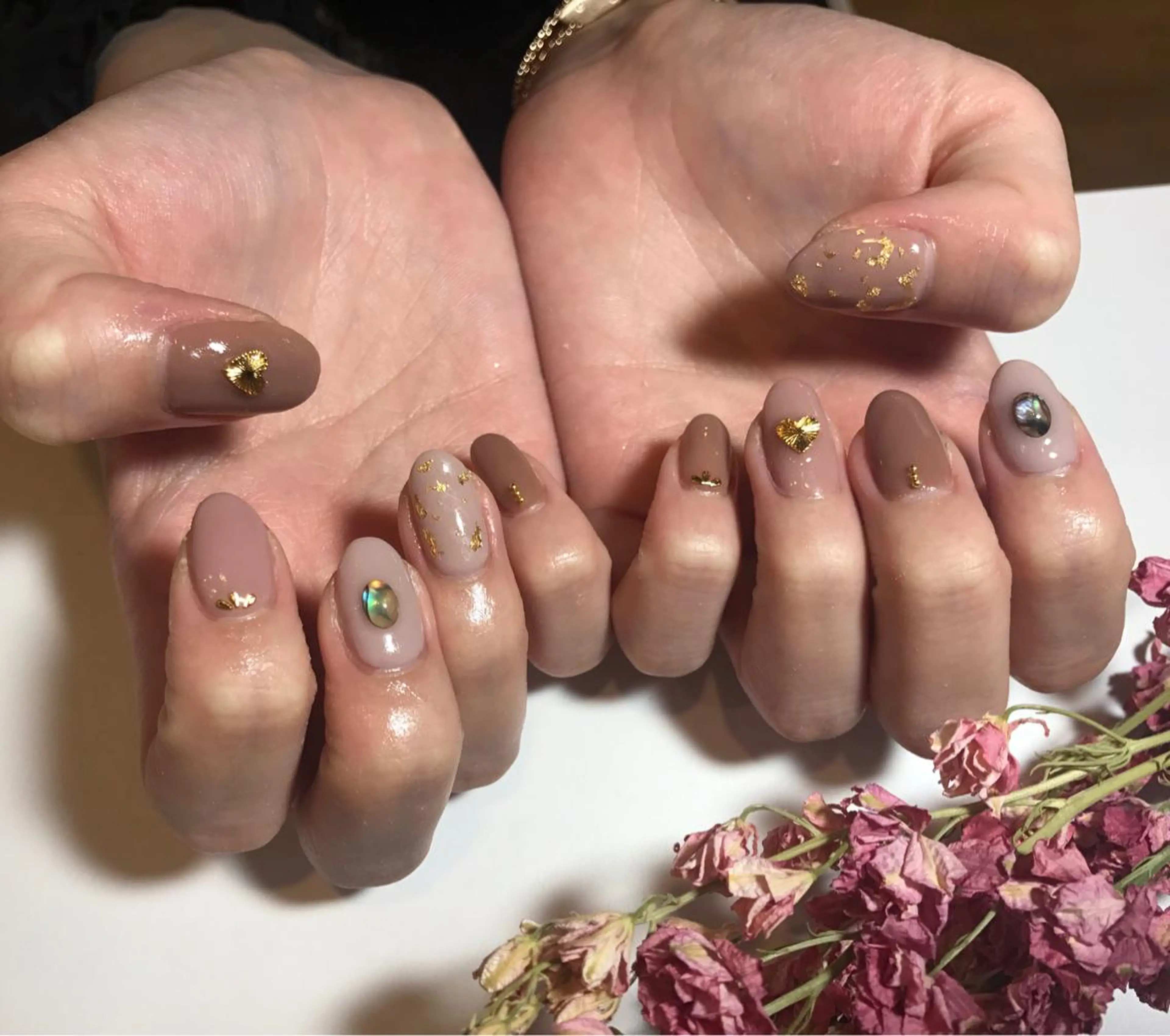 ネイル eyelash salon bright(ブライト)所属・bright Ryoyaのマツエク・マツパデザイン
