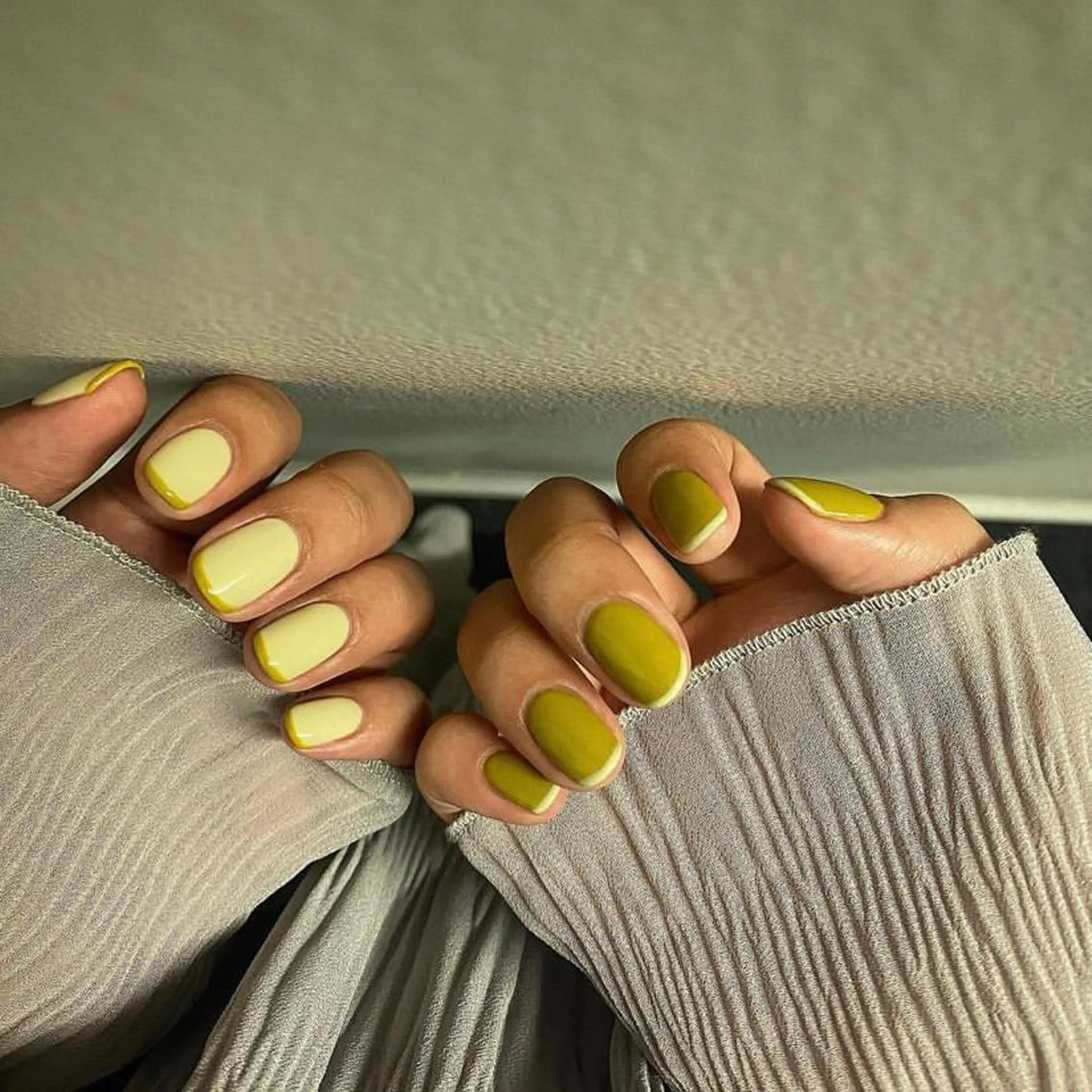 ネイル ハンドネイル atelier moamのネイルデザイン