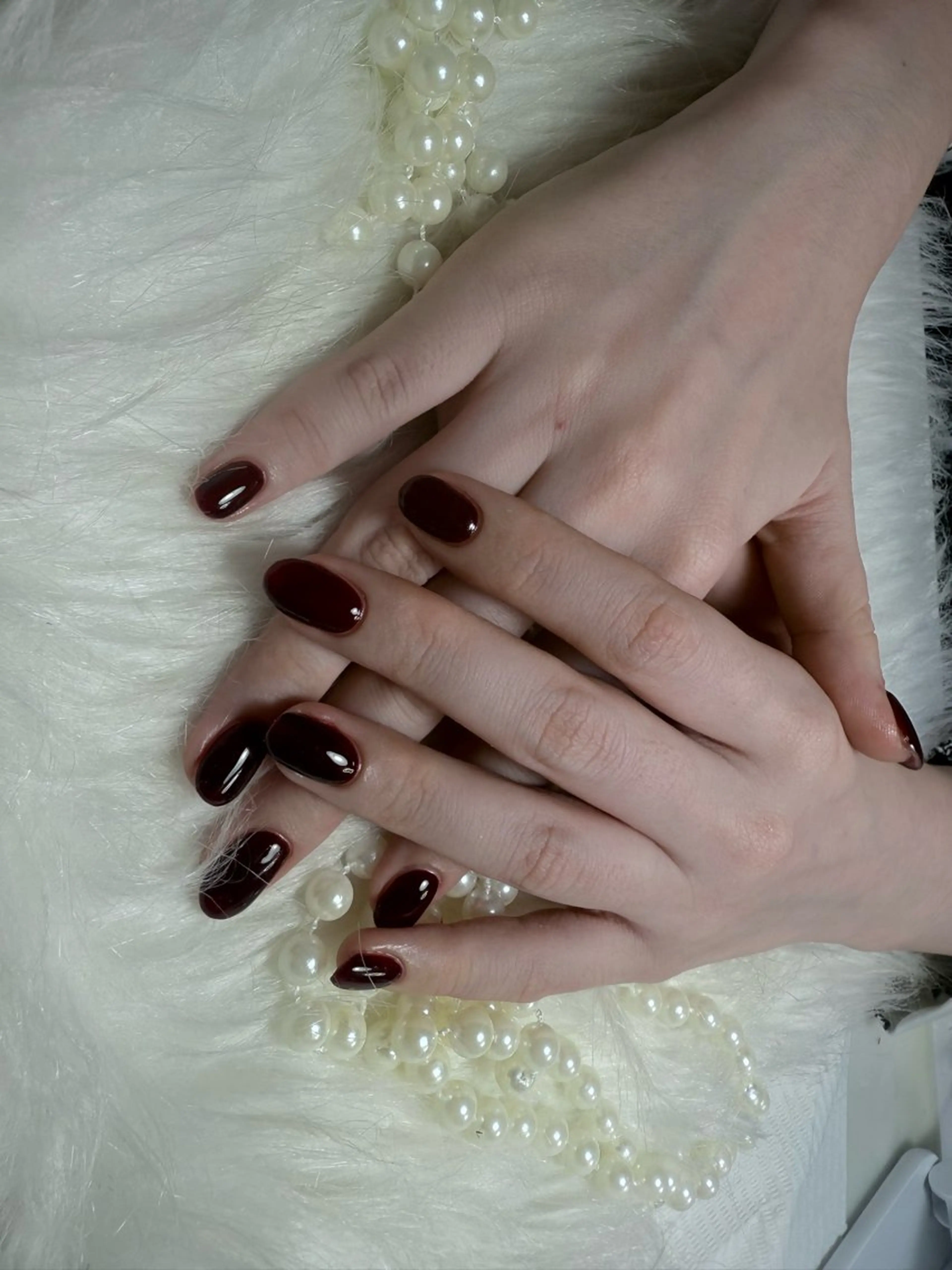 ネイル 🦋nail 池袋のネイルデザイン