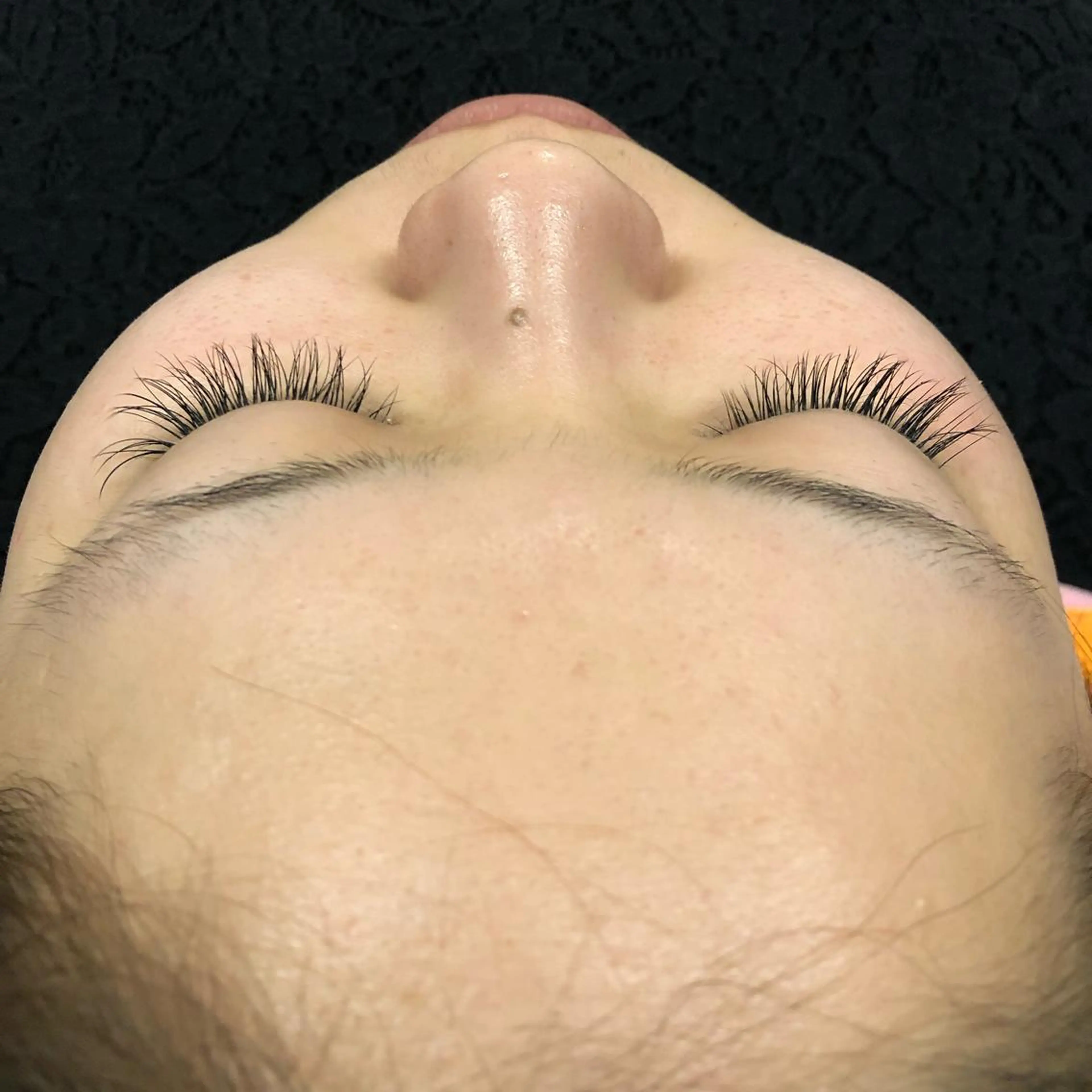 マツエク・マツパ eyelash＆nail オクタビアス所属・オクタ ビアスのマツエク・マツパデザイン