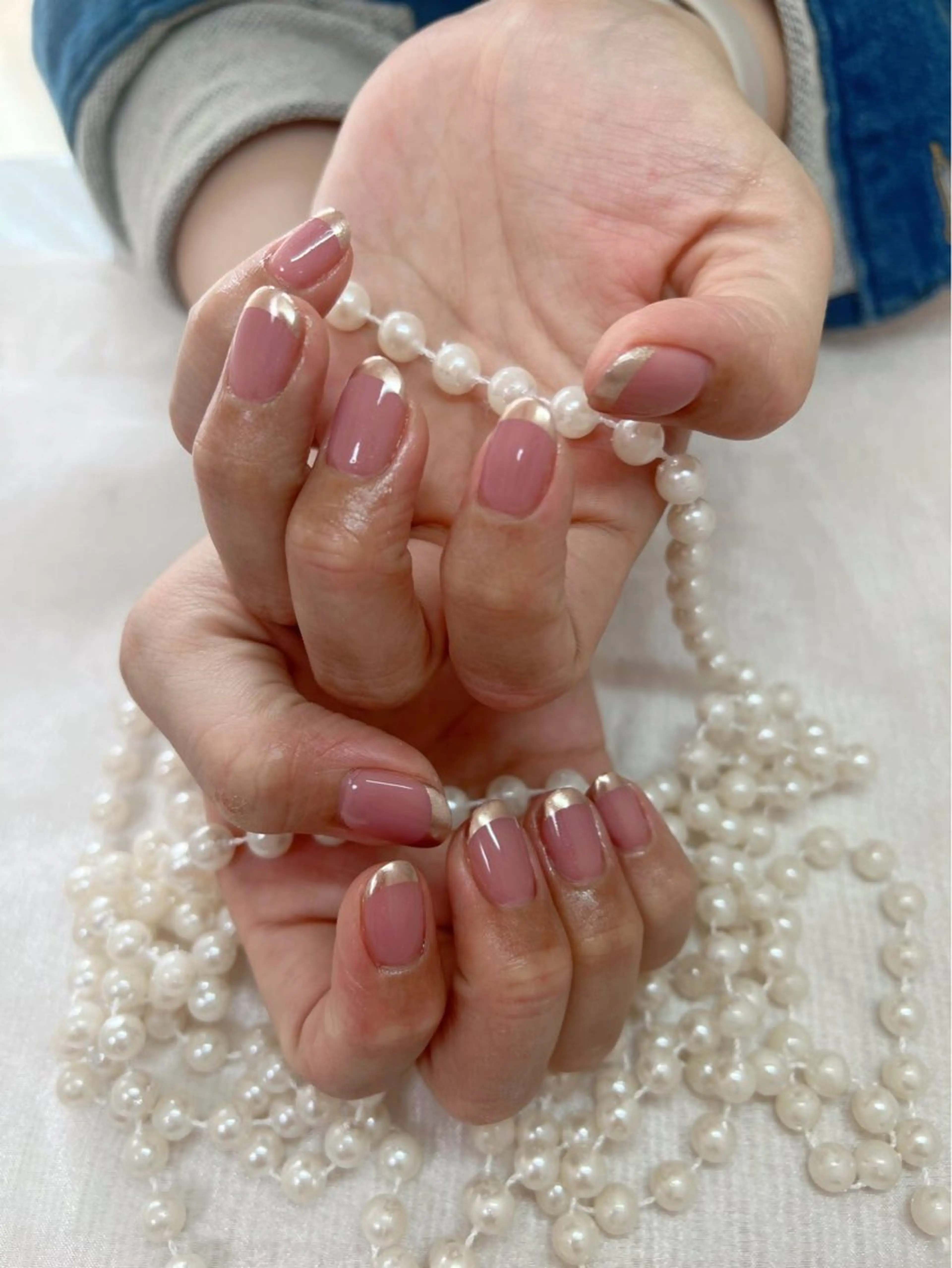 ネイル CC nailのネイルデザイン