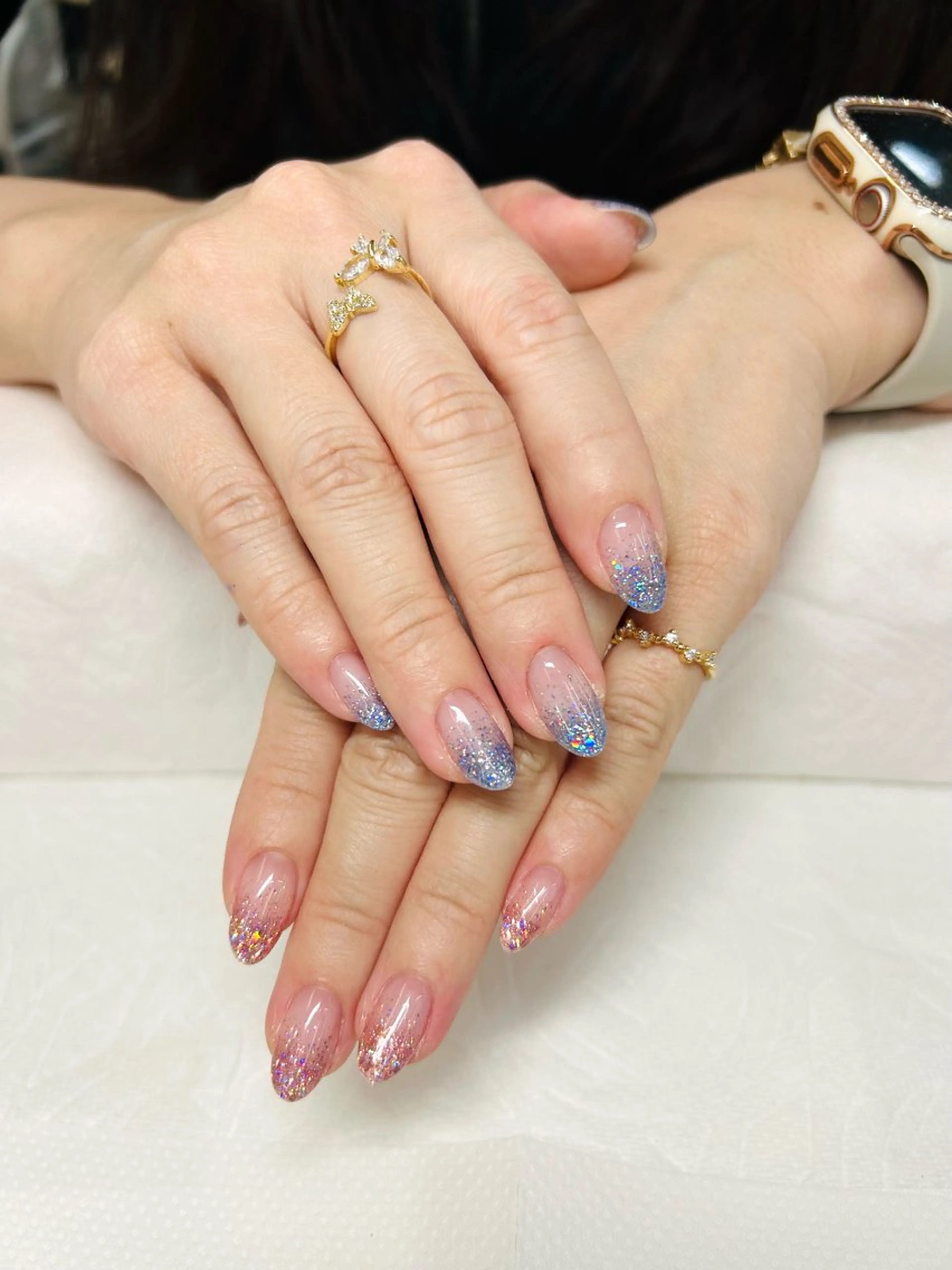 ネイル さたけ まいこのネイルデザイン