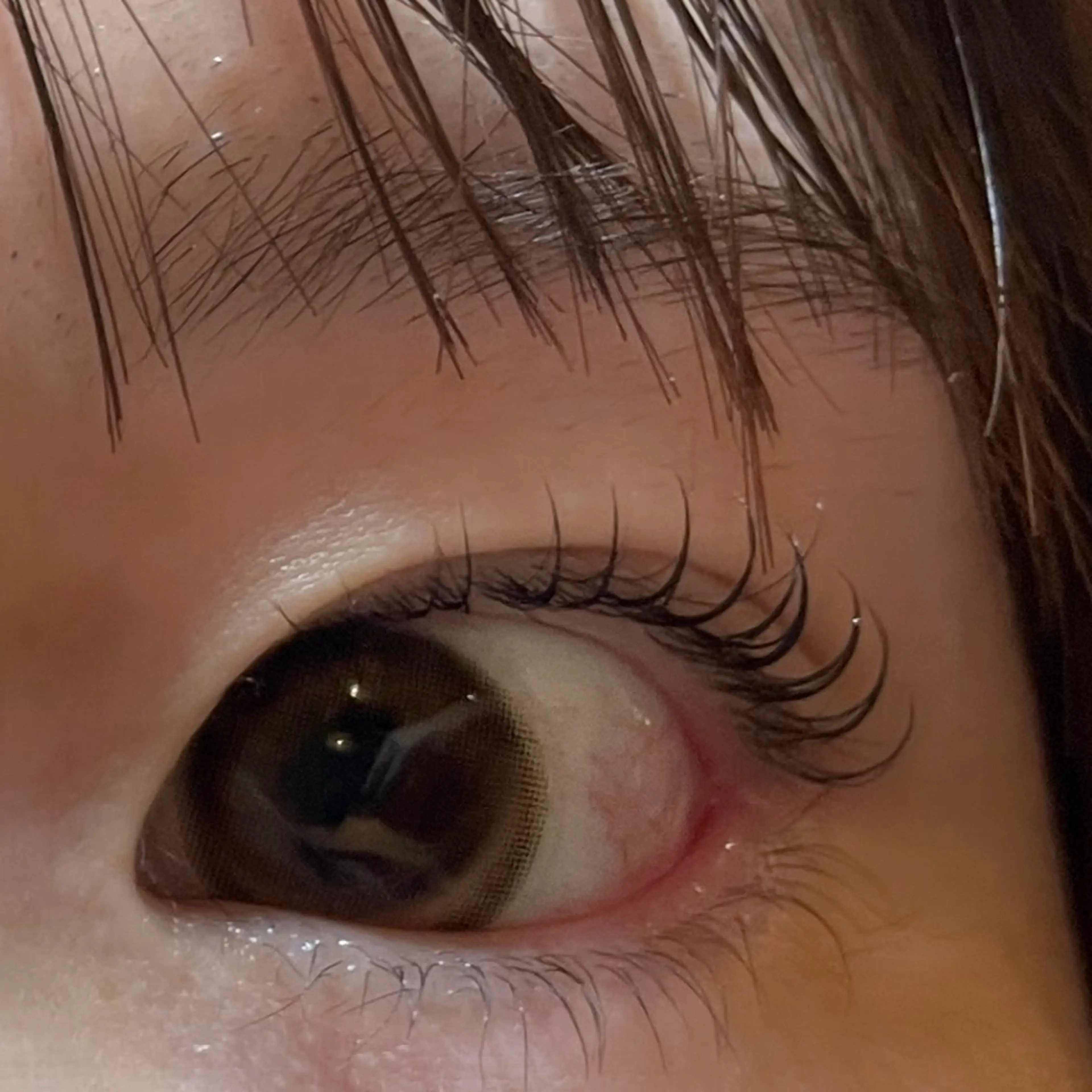 マツエク・マツパ 🩶re,eye _yuina 🩶のマツエク・マツパデザイン