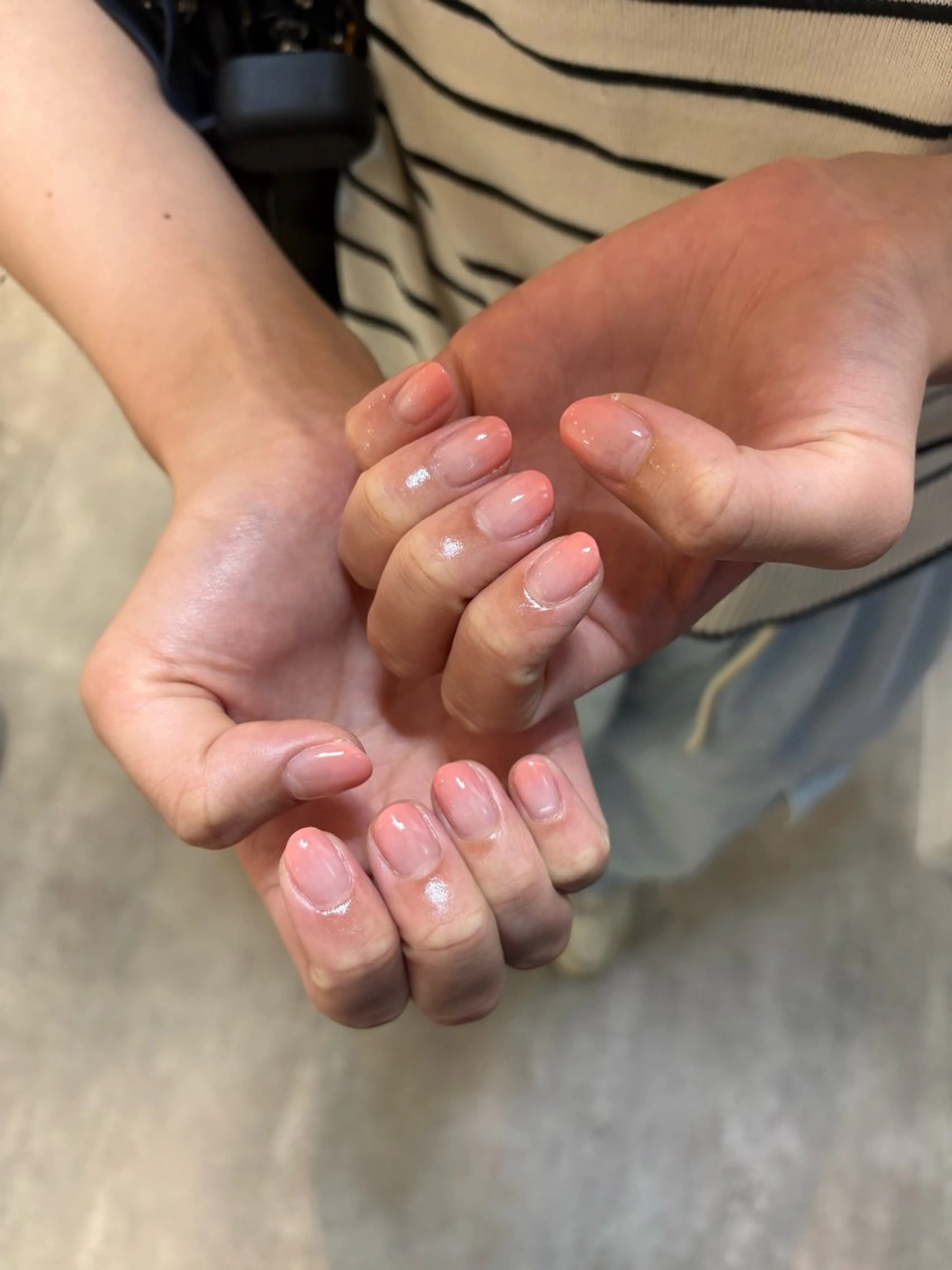ネイル Eden 喜多のネイルデザイン