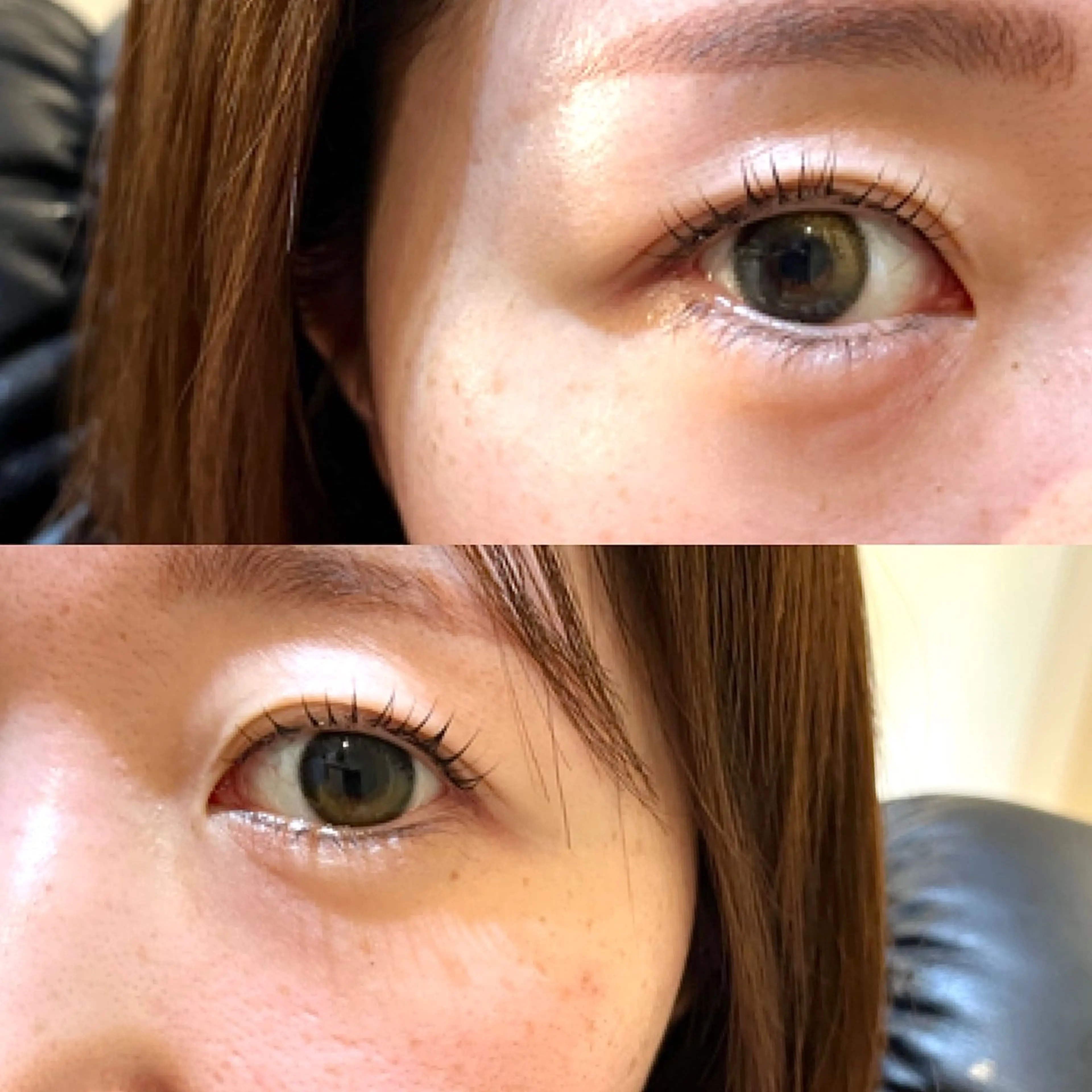 マツエク・マツパ まつ毛パーマ・マツエク専門店miel溝の口店【ミエル溝の口】所属・佐々木 萌のマツエク・マツパデザイン