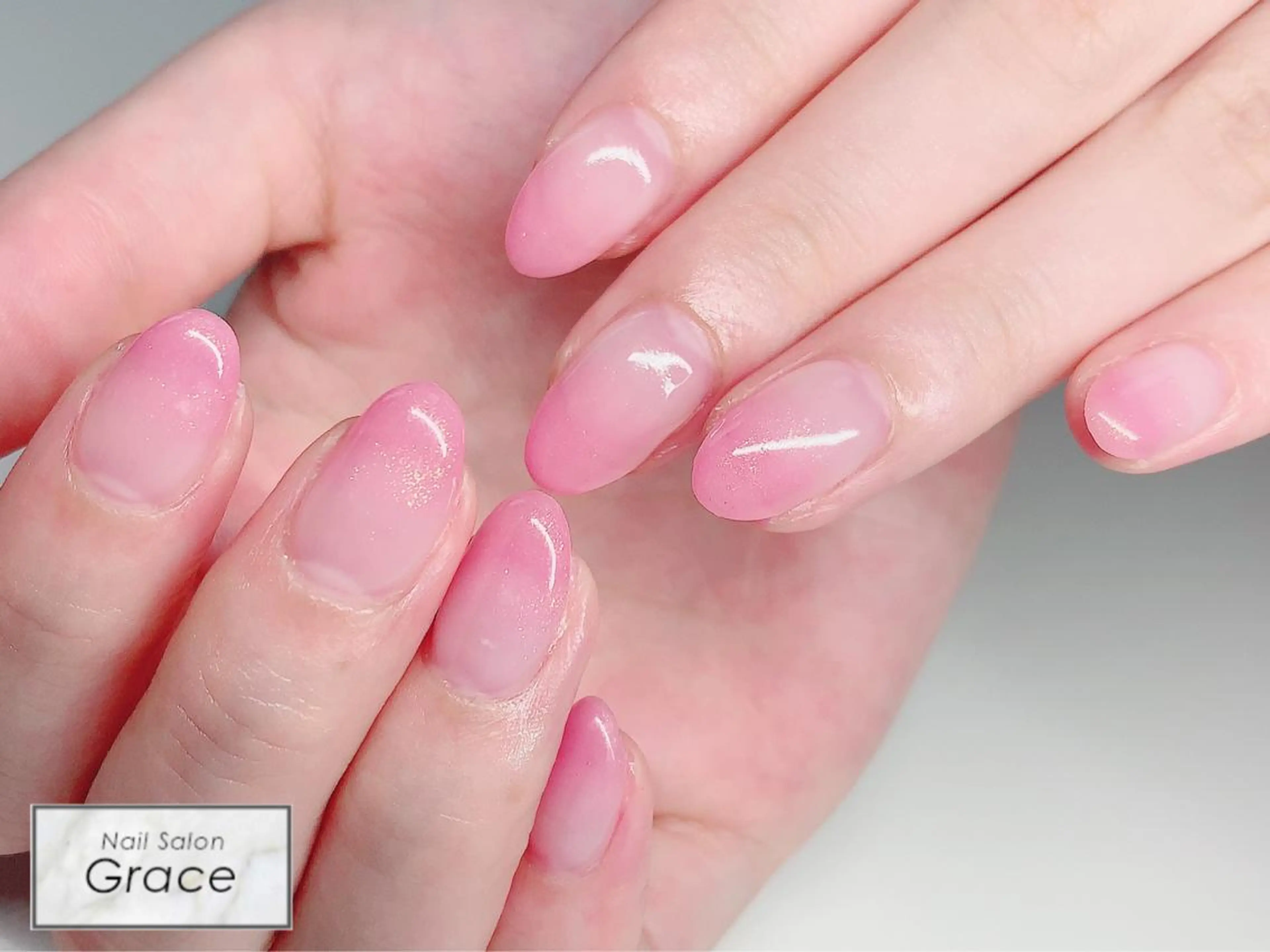 ネイル Nail&Eye Graceのマツエク・マツパデザイン