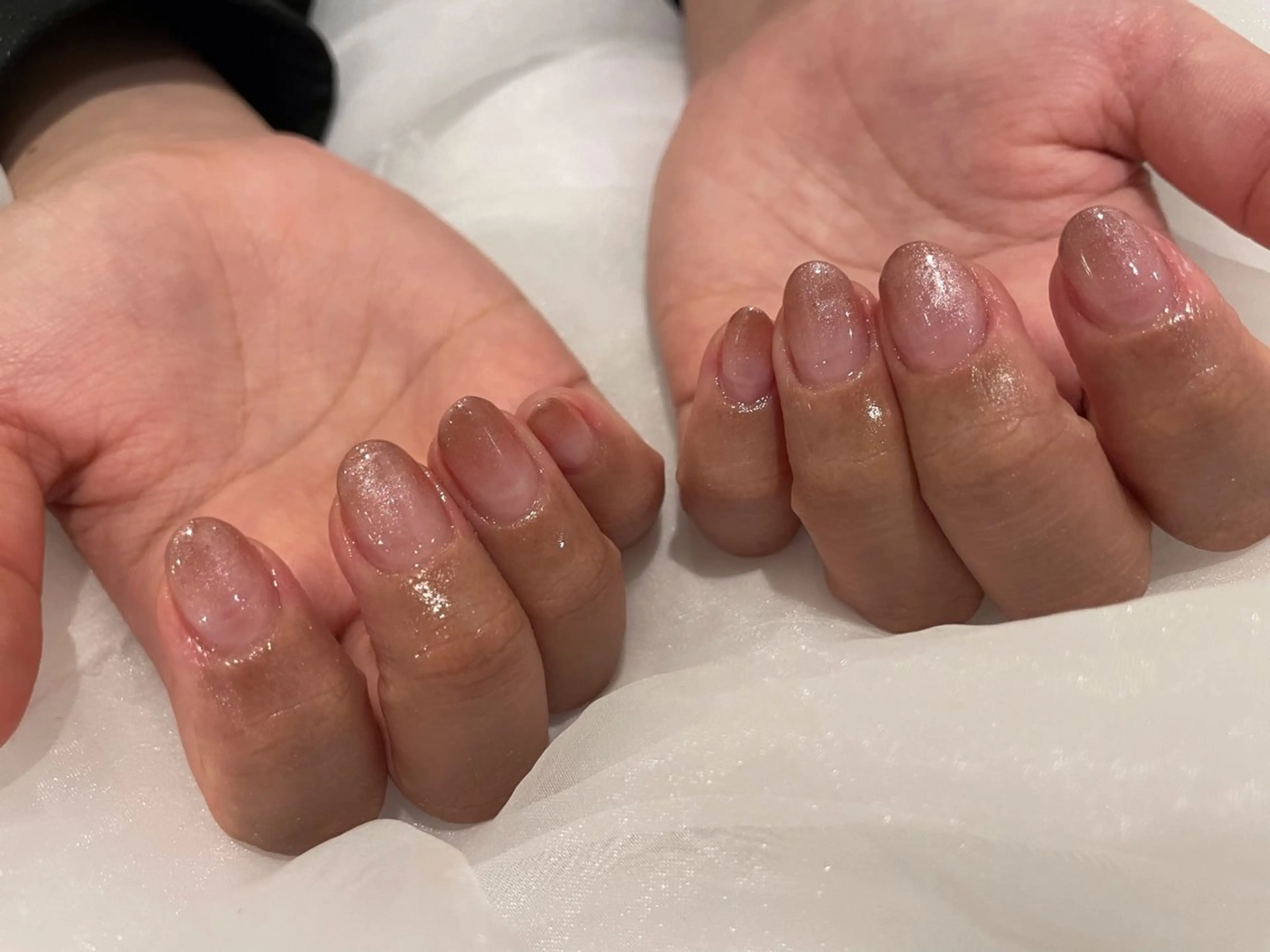 ネイル 金澤 salon EFのネイルデザイン