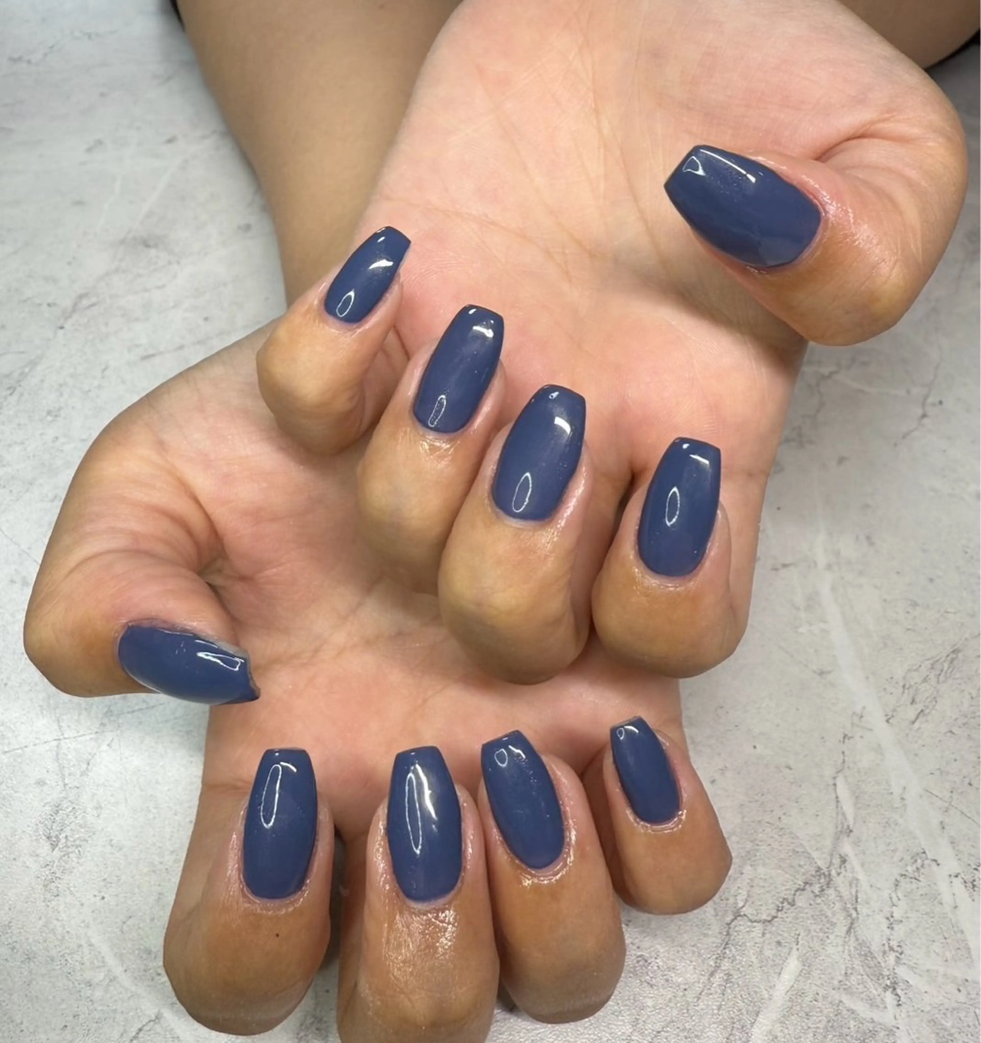 ネイル ハンドネイル フットネイル ilona nail&ear jewelry所属・Maya🌼 ilonaのネイルデザイン