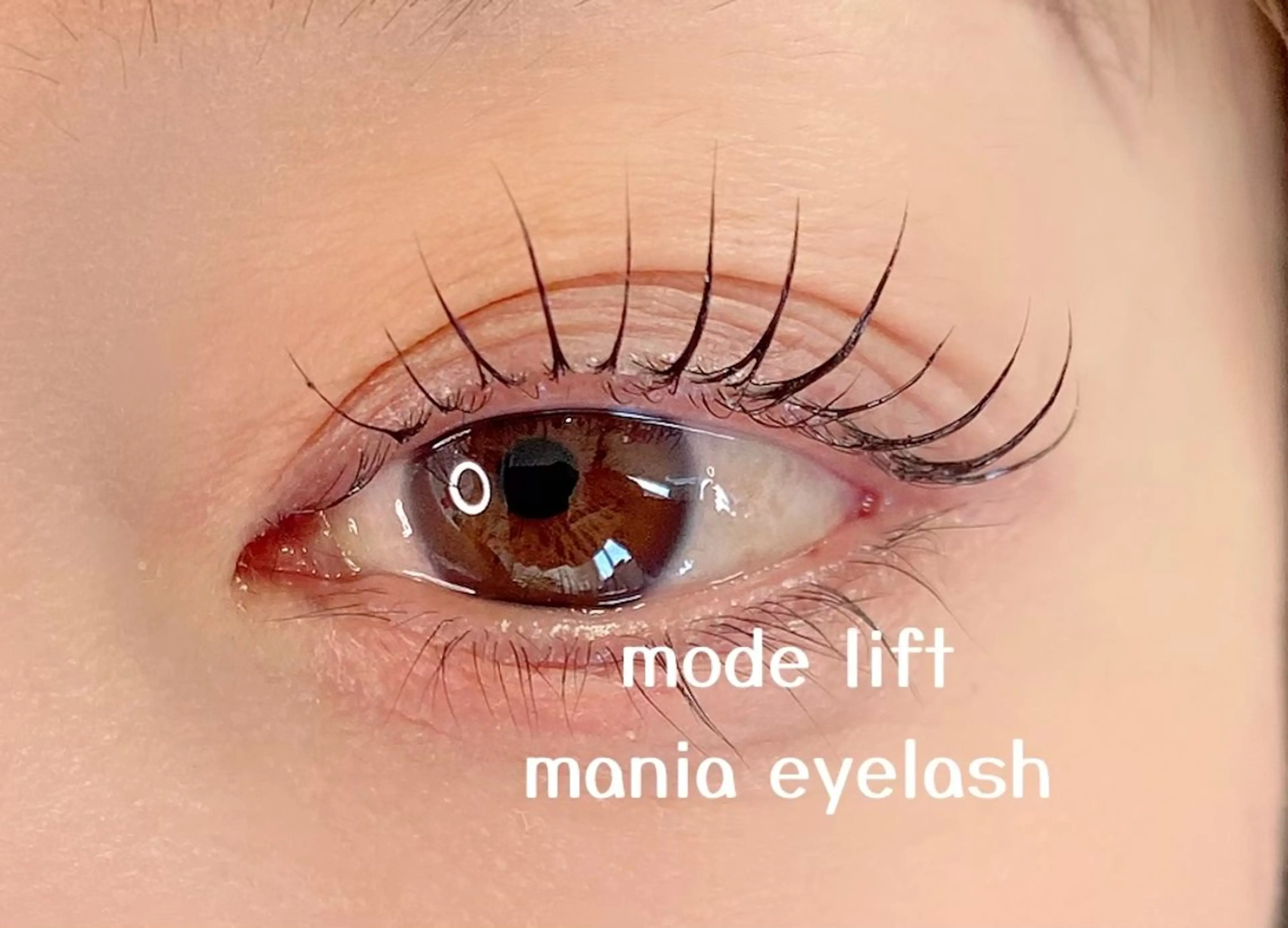 マツエク・マツパ lululima所属・lululima isaのマツエク・マツパデザイン