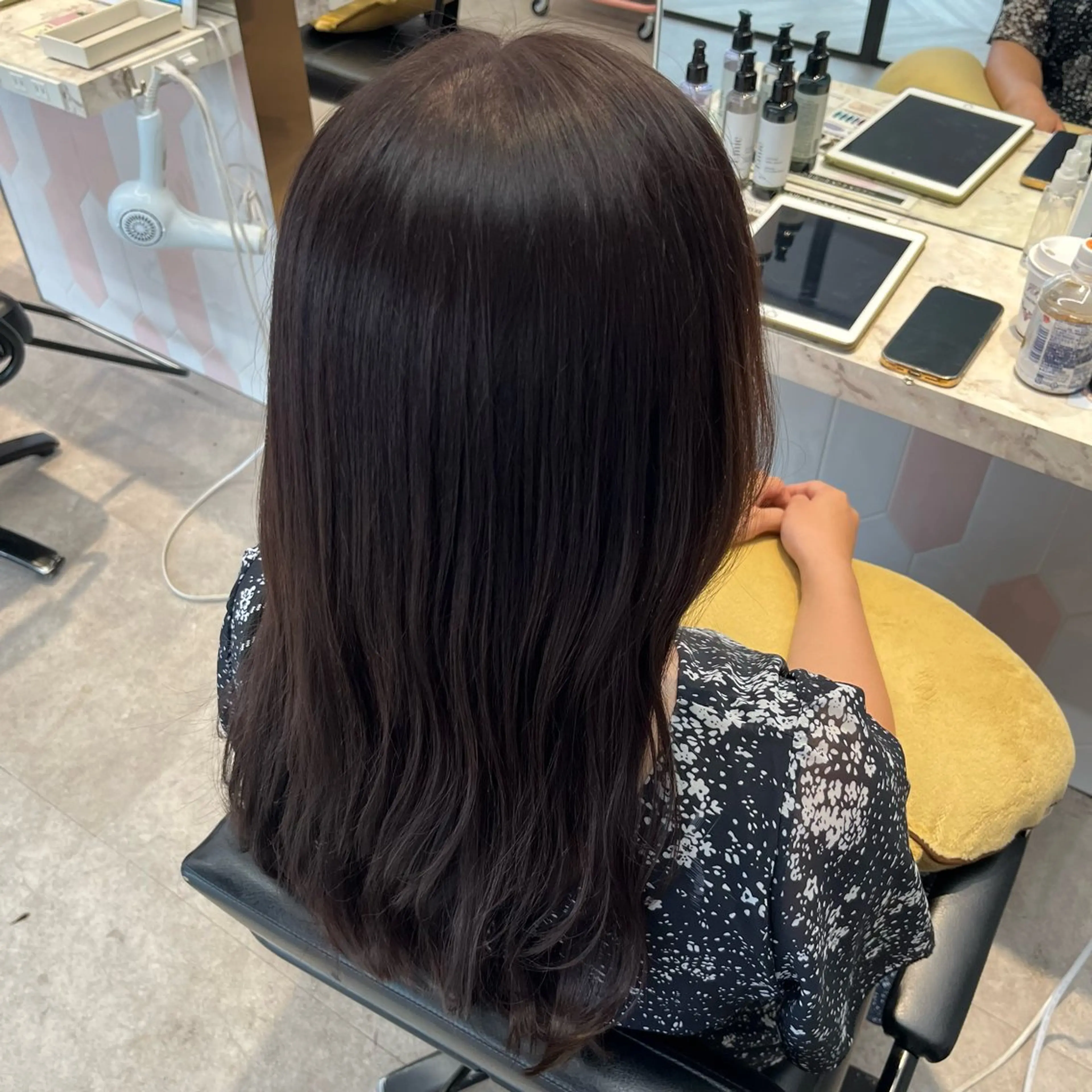 ロング AFLOAT/L 🍀Sachi🍀のヘアスタイル
