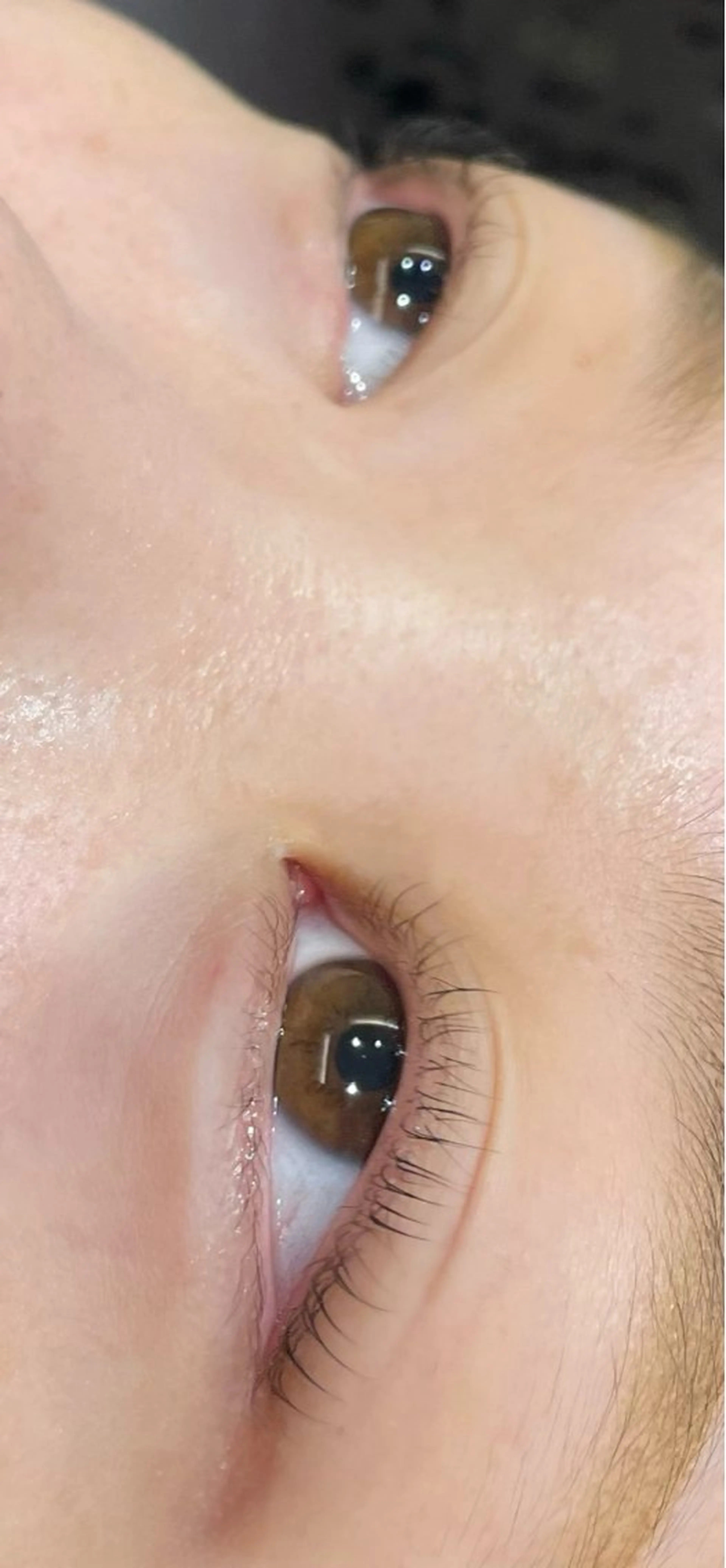 マツエク・マツパ ナチュラル ドーリーラッシュ イオンモール佐賀大和店所属・ドーリーラッシュ 千葉のマツエク・マツパデザイン